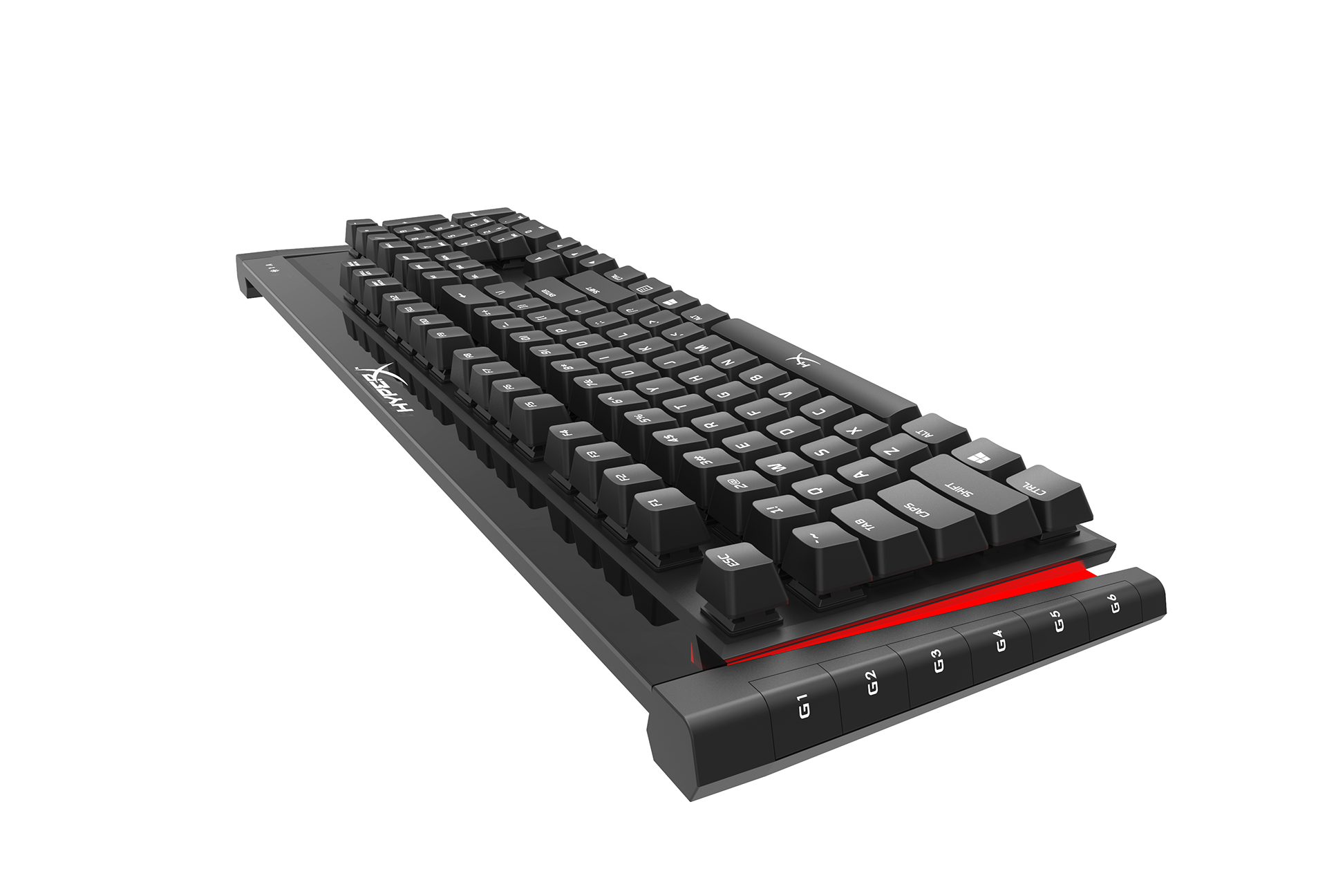 Kingston，keyboard，