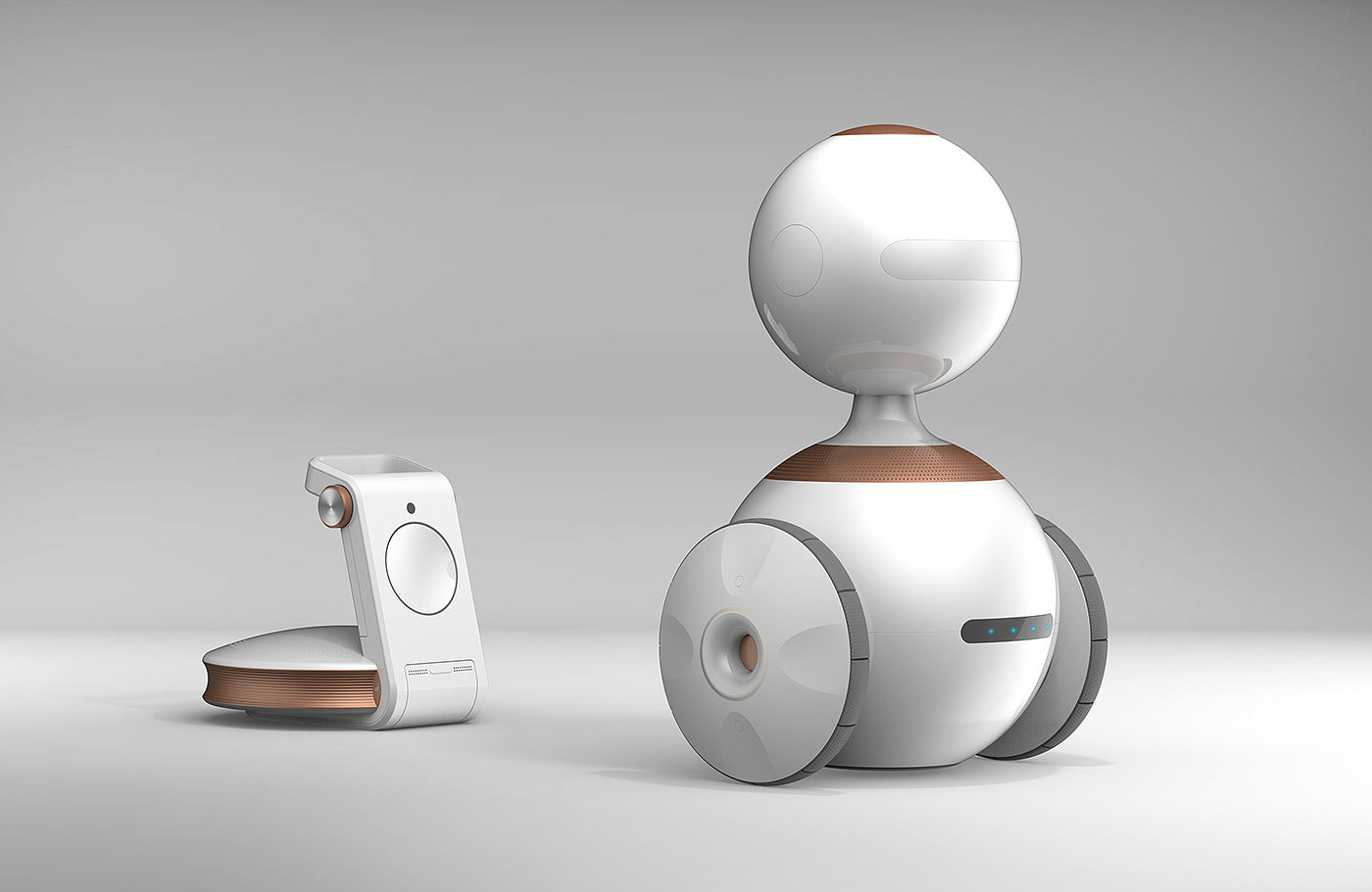 Therapy Robot，robot，conceptual design，