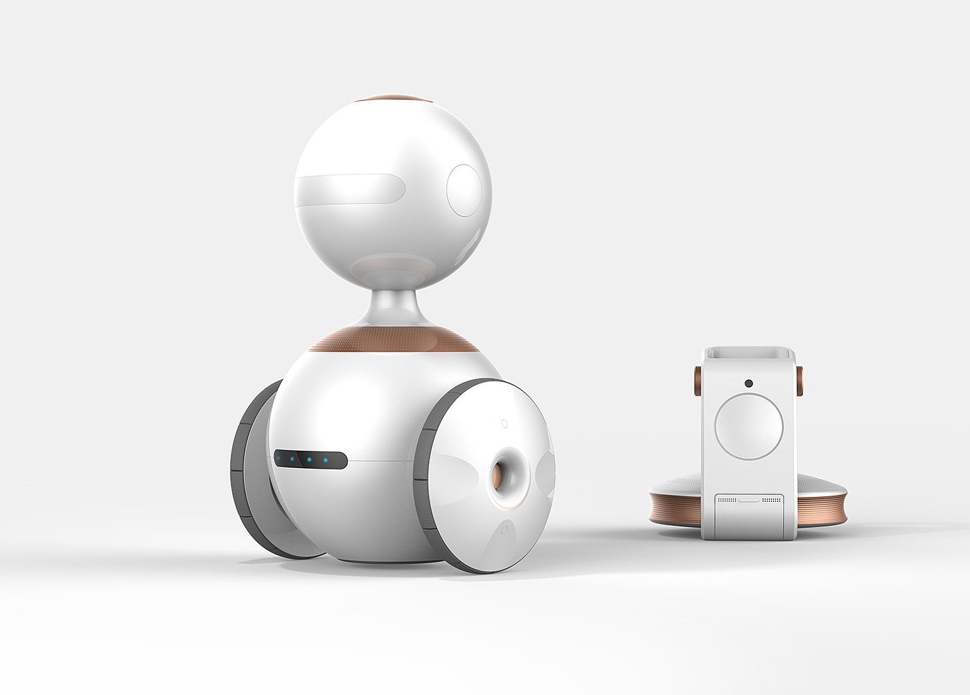 Therapy Robot，robot，conceptual design，