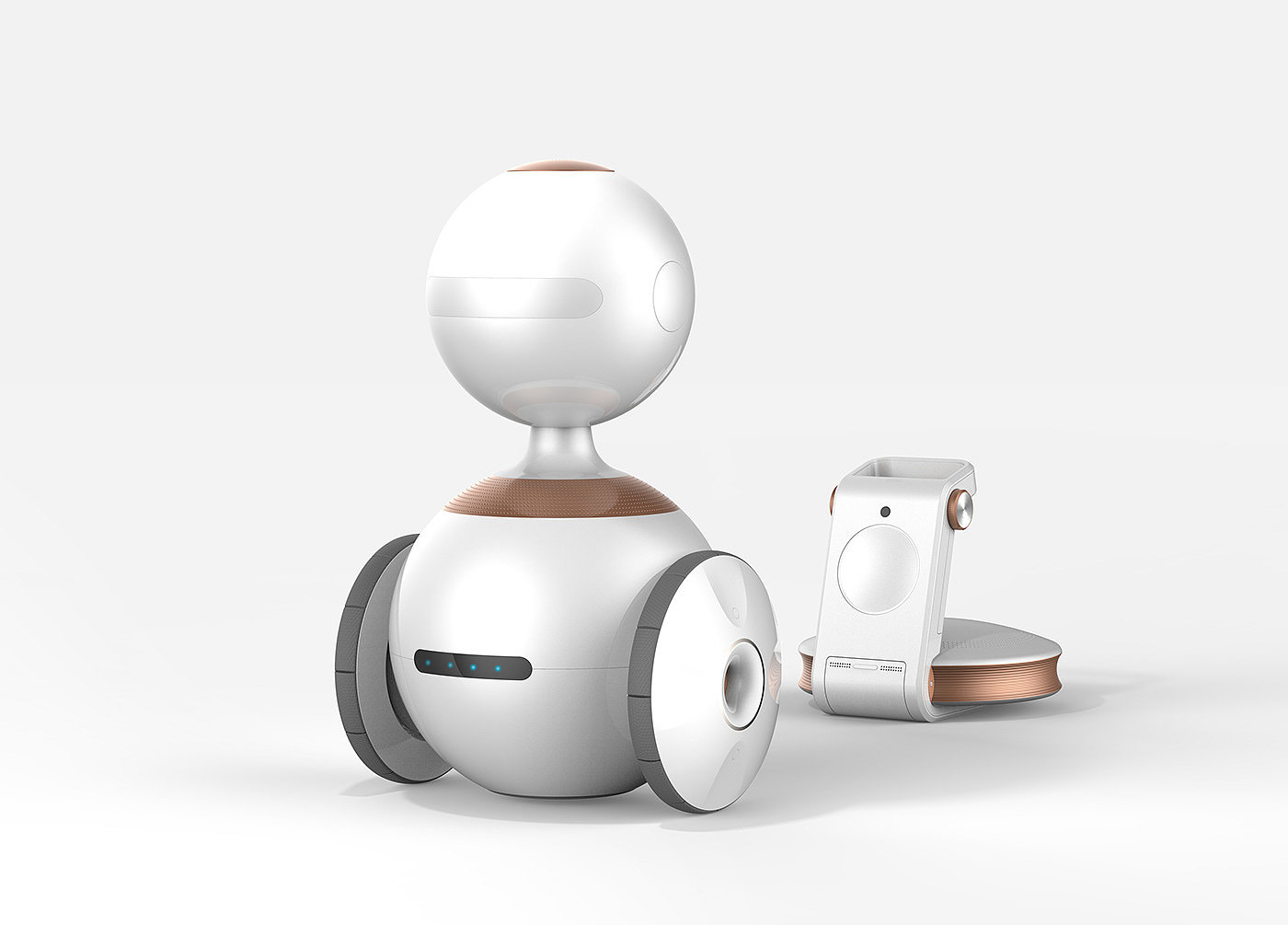 Therapy Robot，robot，conceptual design，