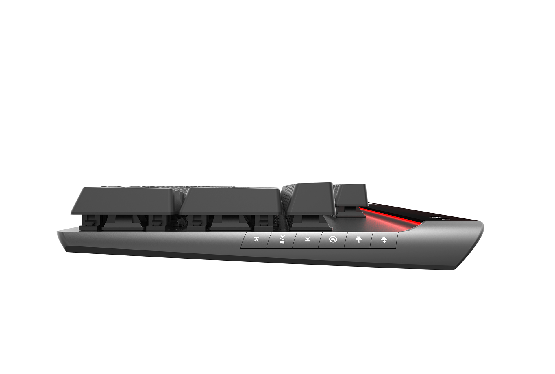 Kingston，keyboard，