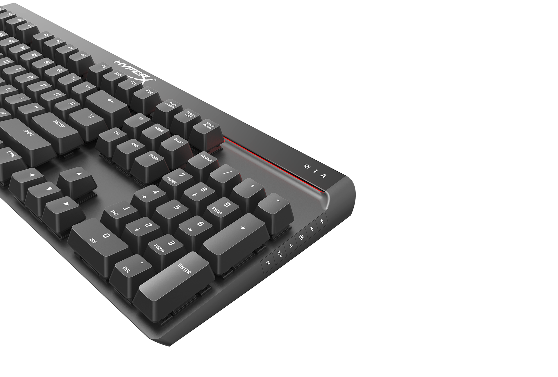 Kingston，keyboard，