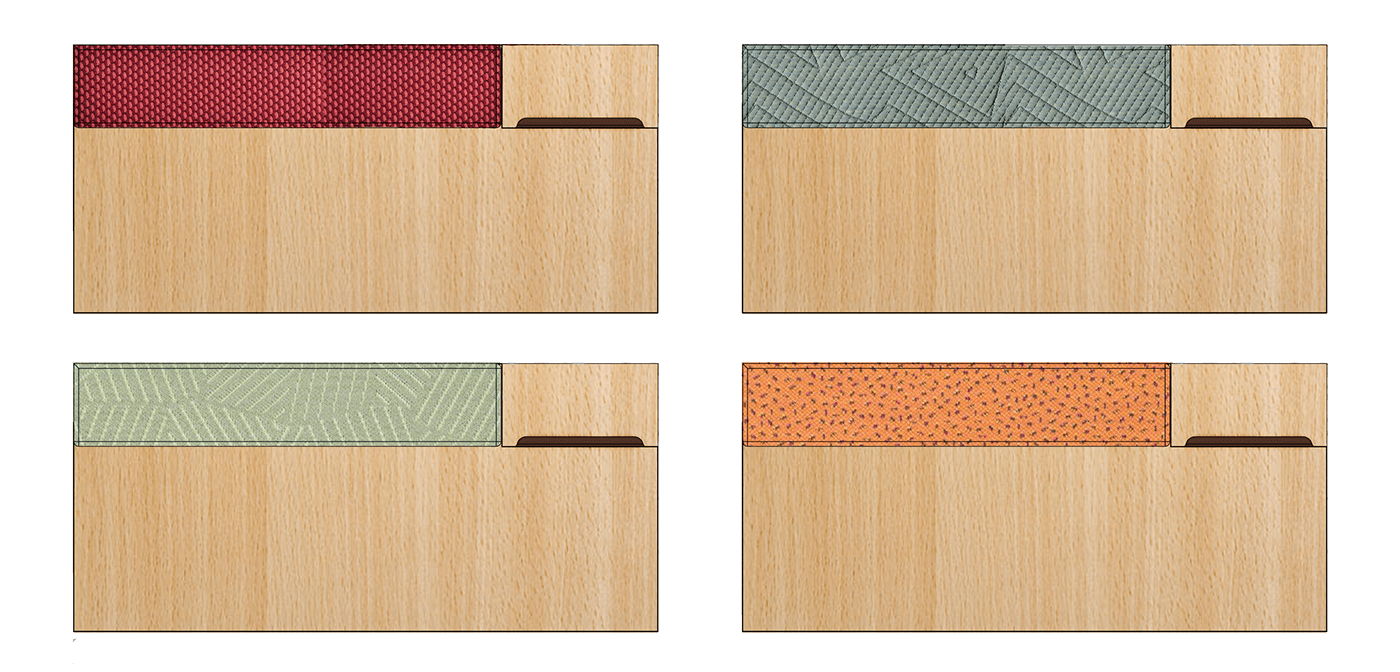 desk，Simplicity，spin，