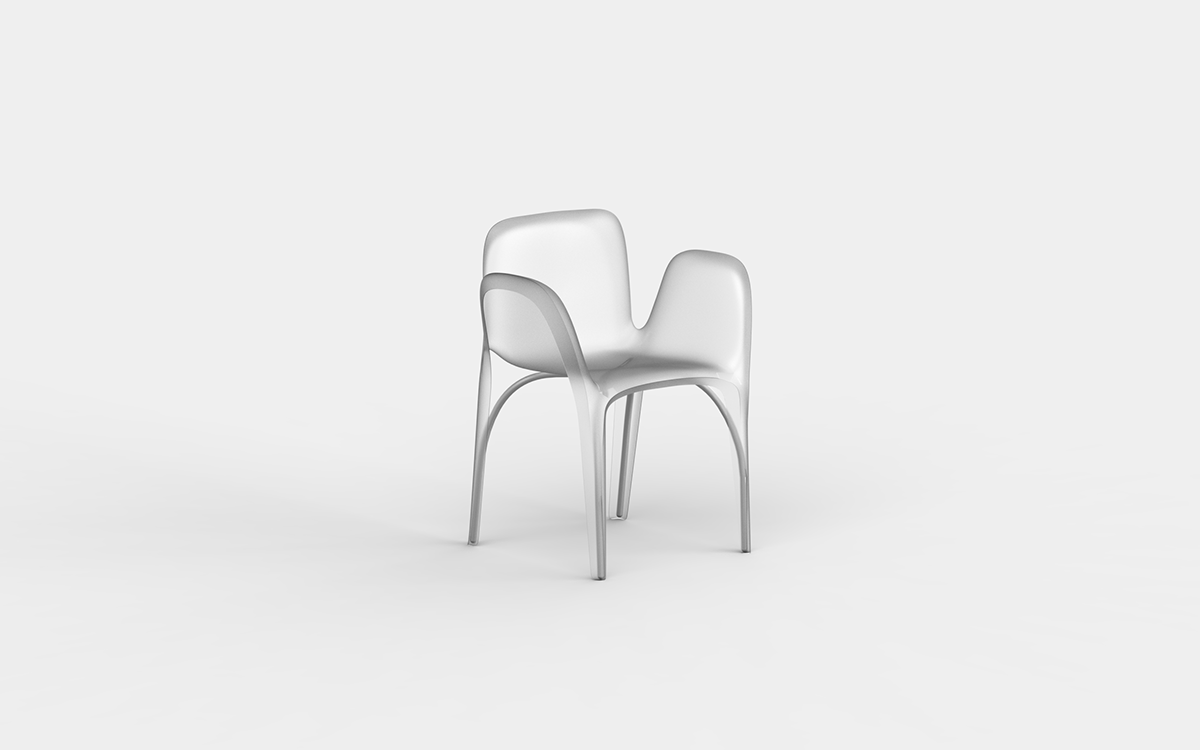 chair，vr，modeling，