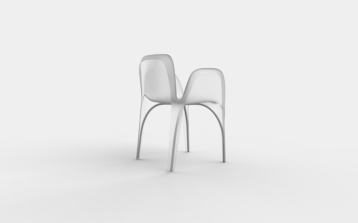 chair，vr，modeling，