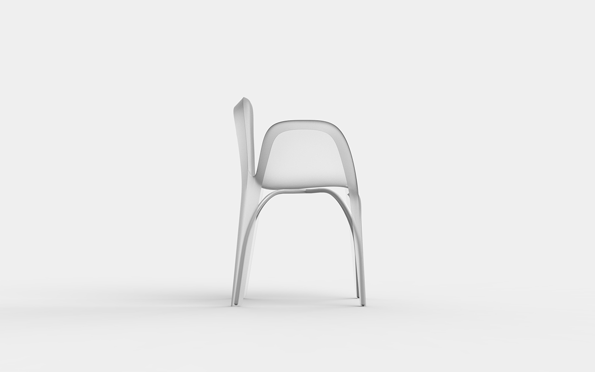 chair，vr，modeling，