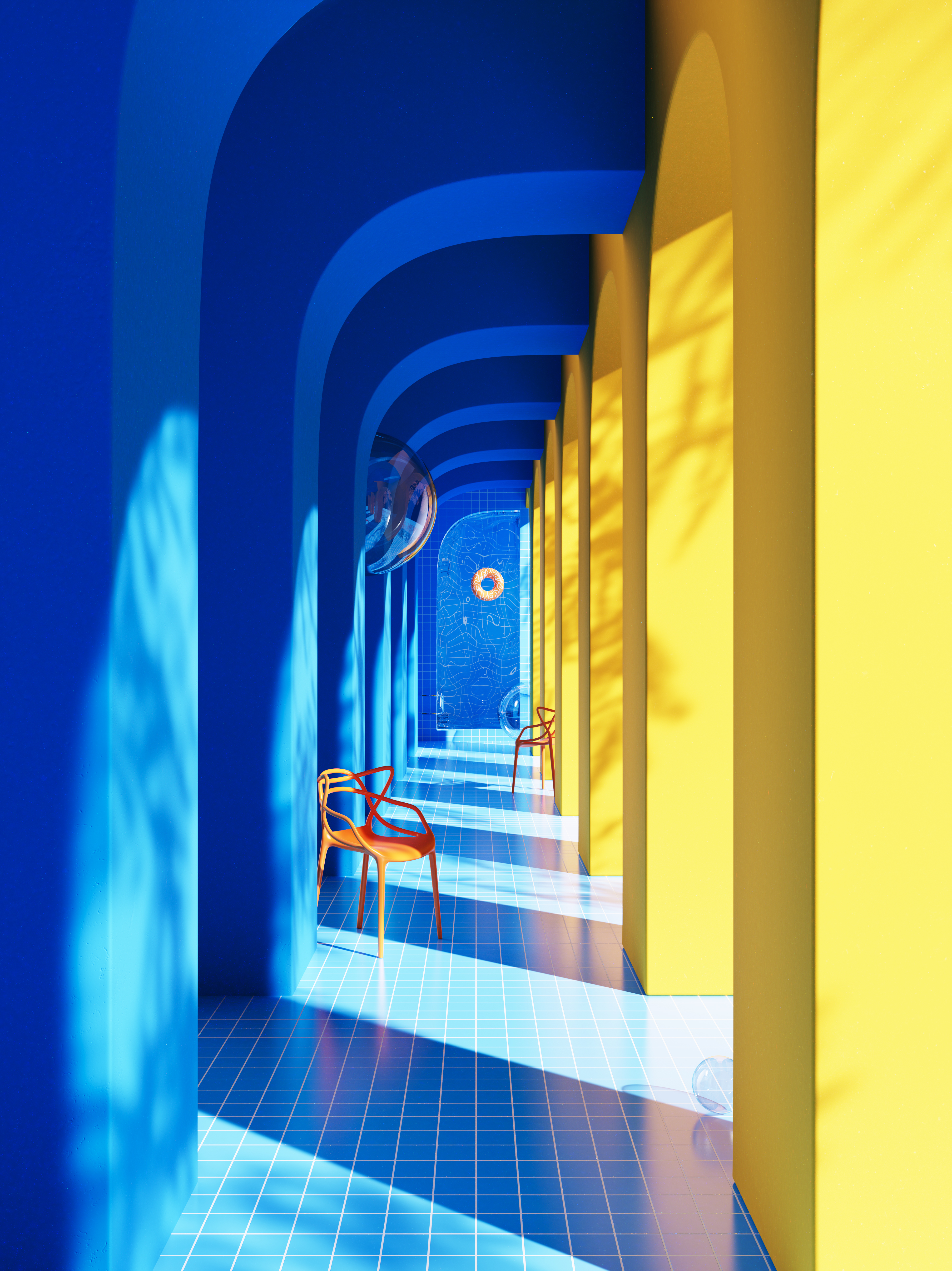 Render，keyshot，product，scene，Product rendering，