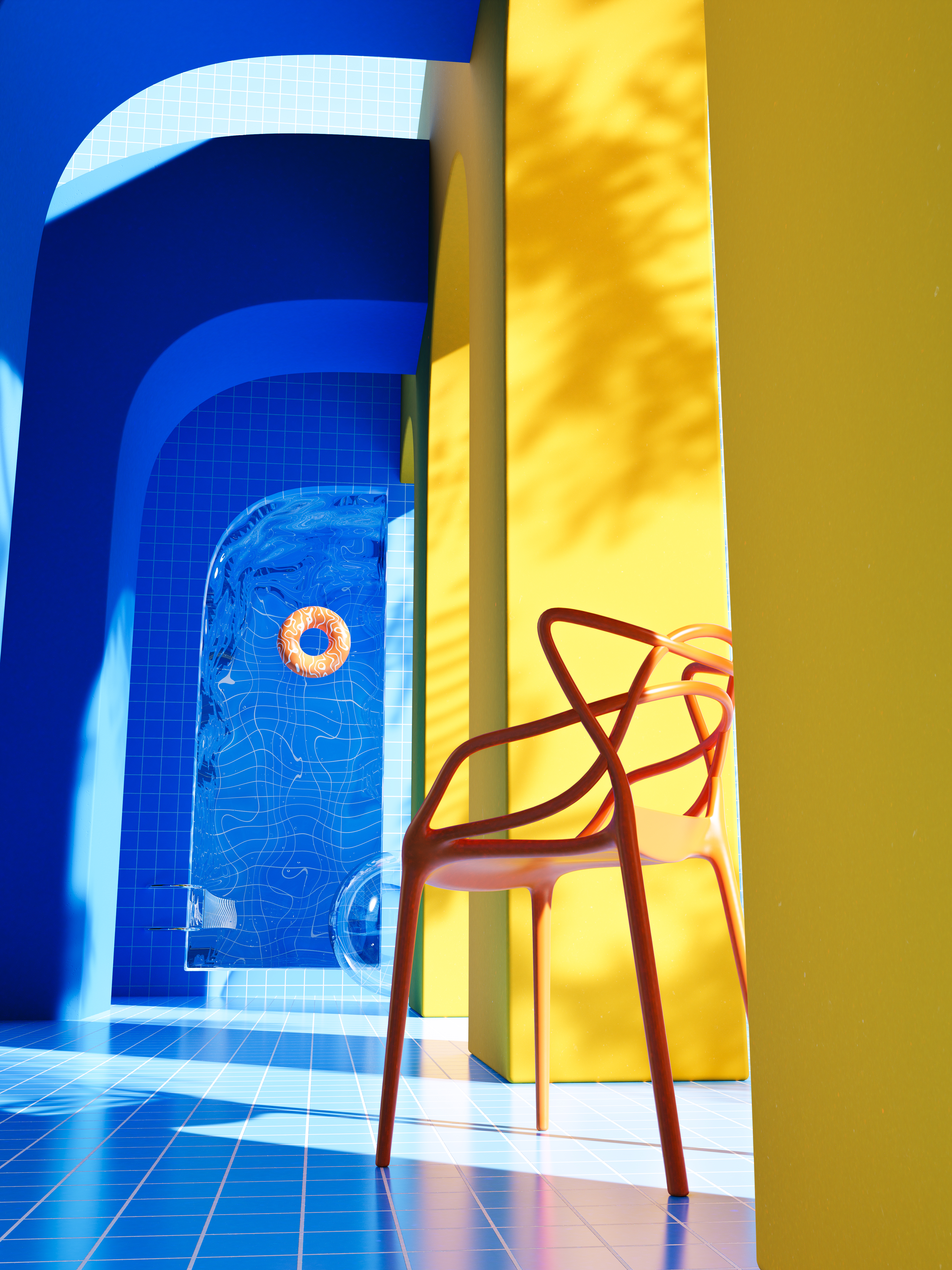 Render，keyshot，product，scene，Product rendering，