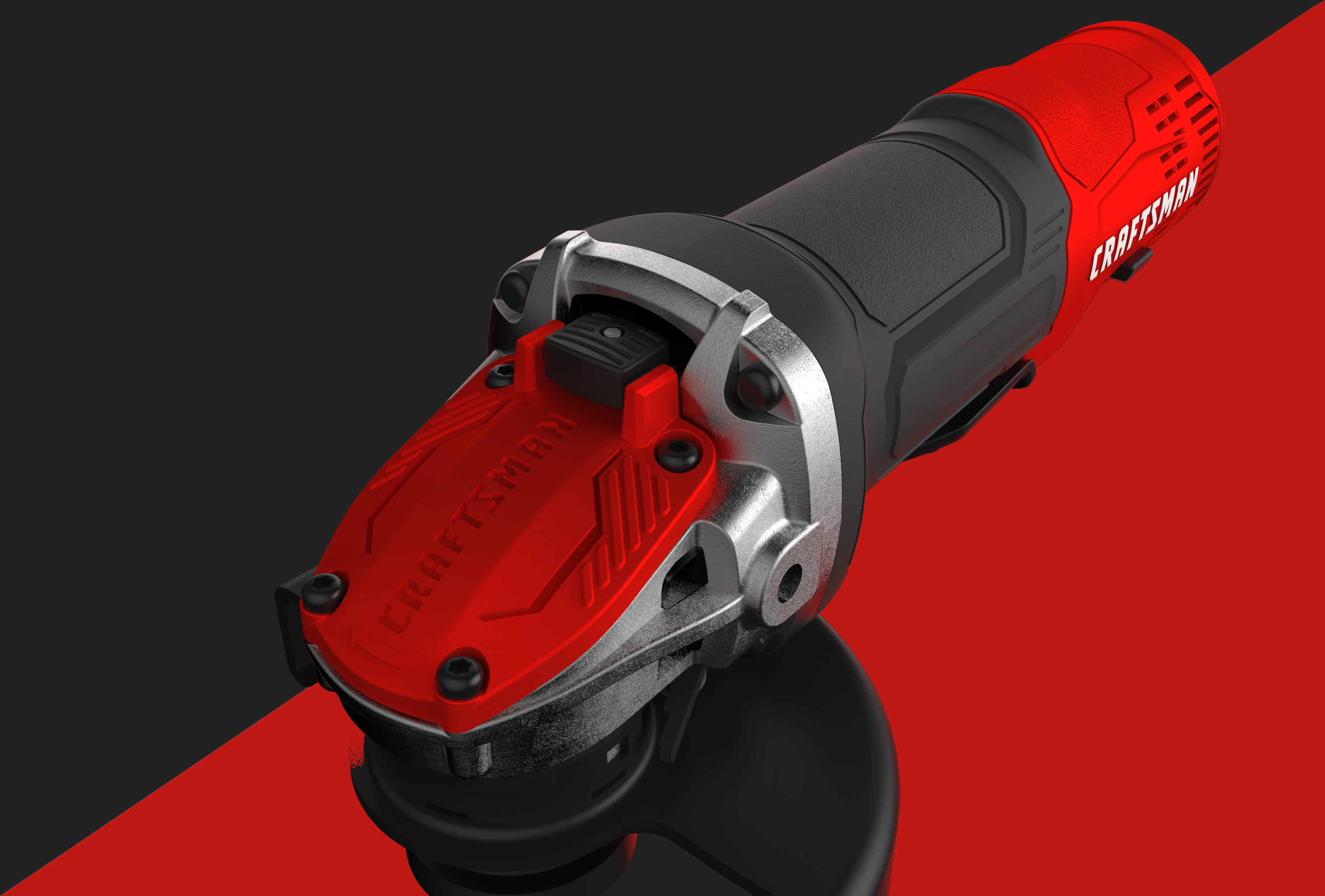 industrial design，Electric tool，