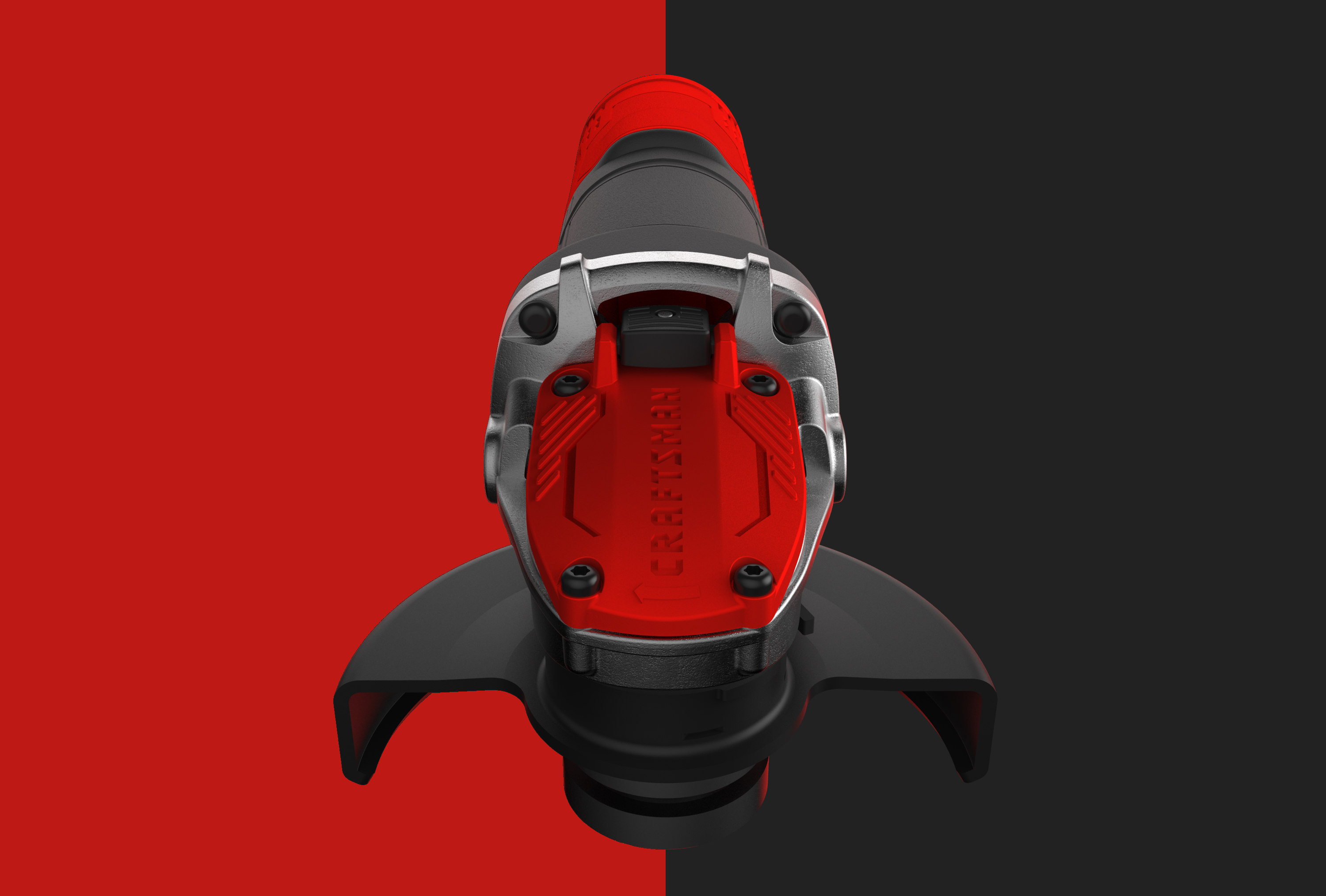 industrial design，Electric tool，