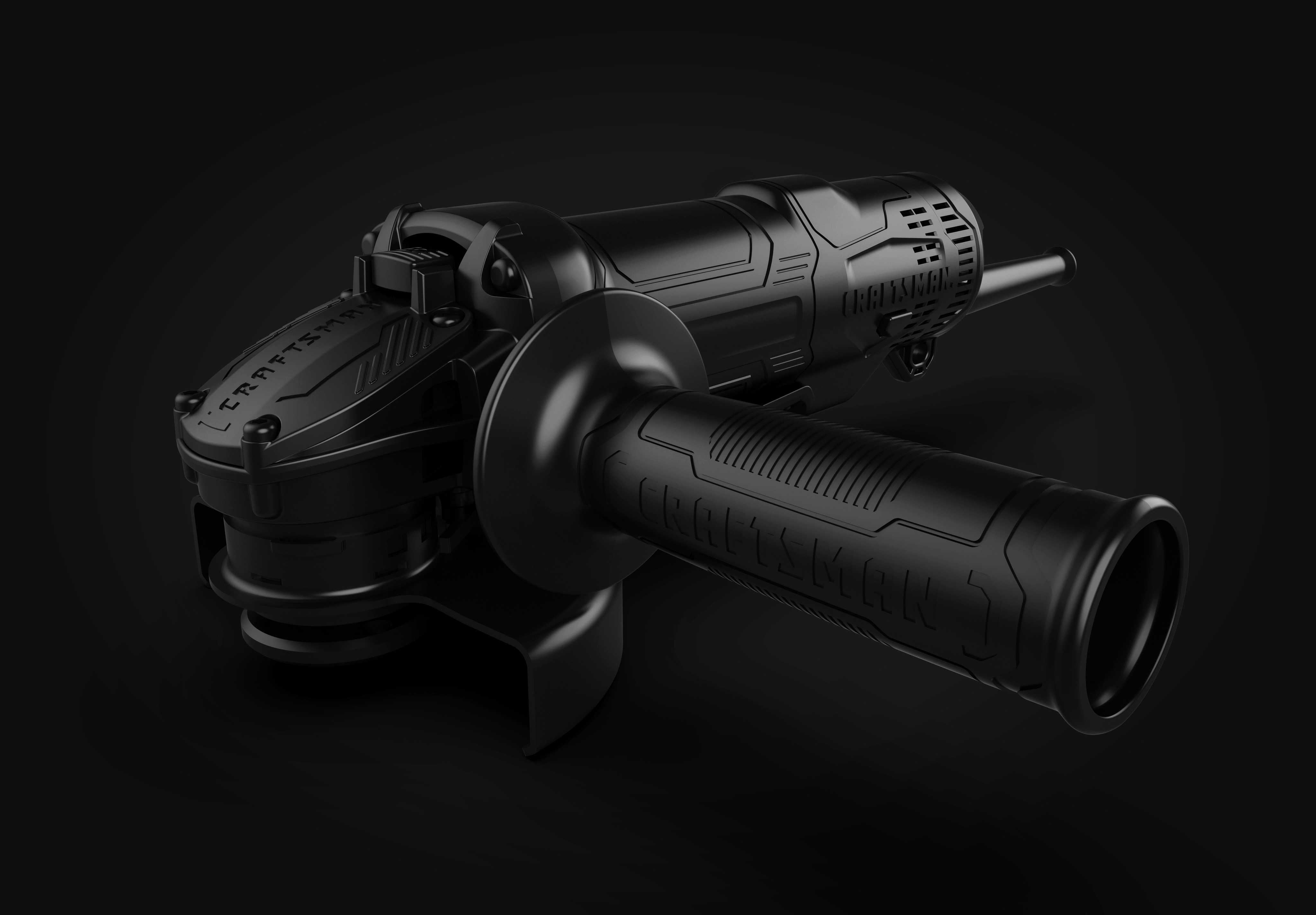 industrial design，Electric tool，