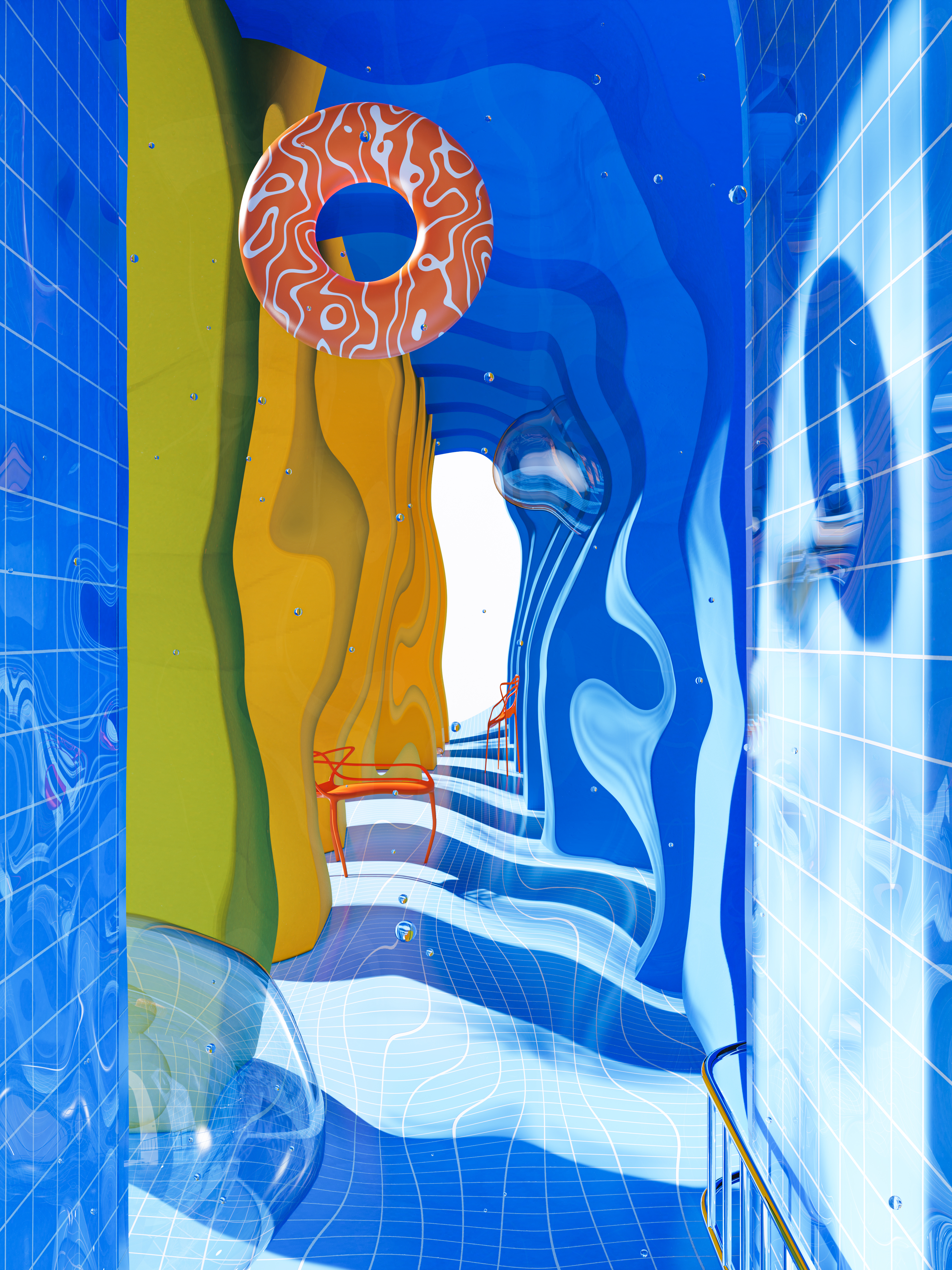 Render，keyshot，product，scene，Product rendering，