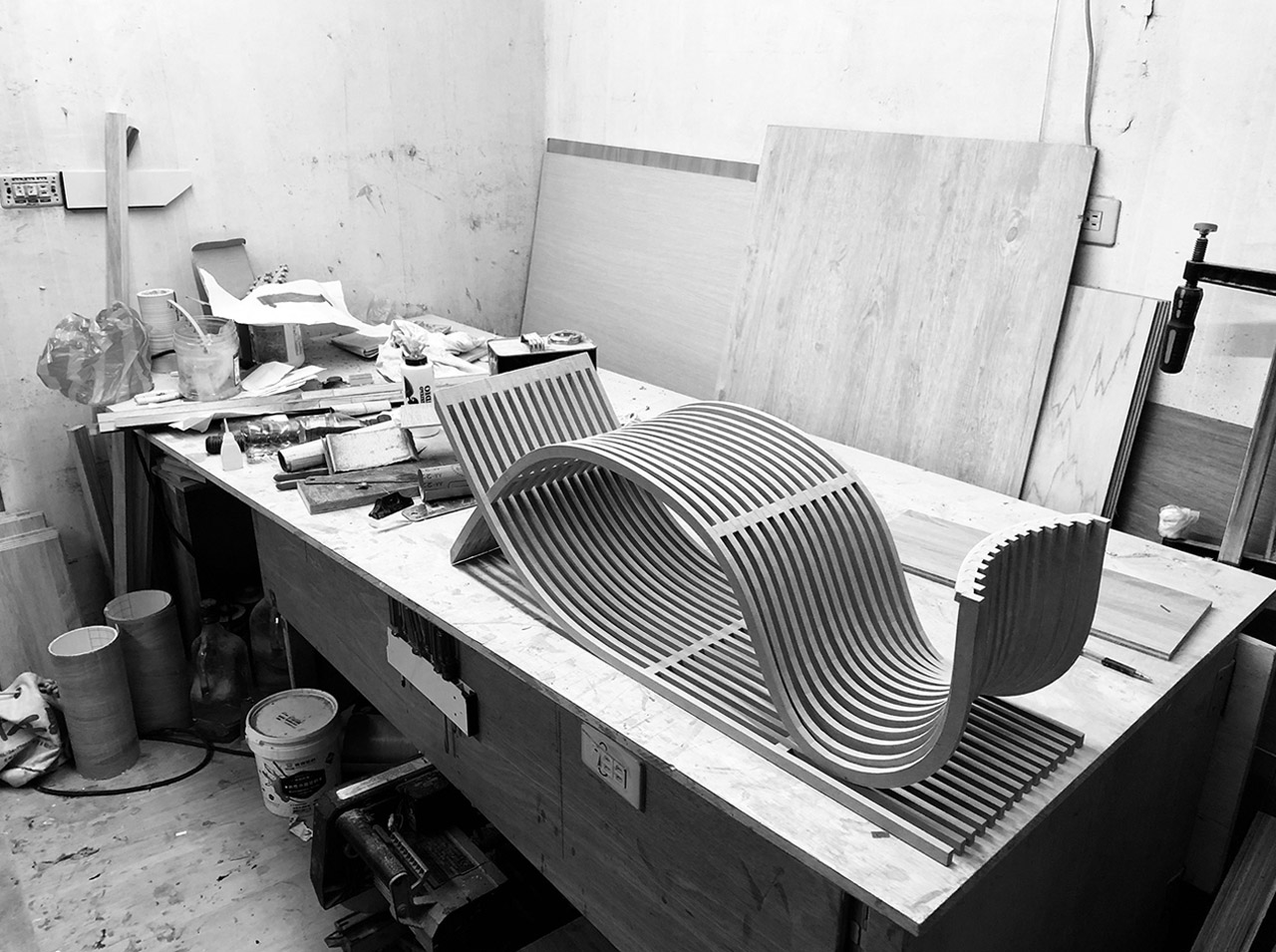 furniture，Coffee table，bench，