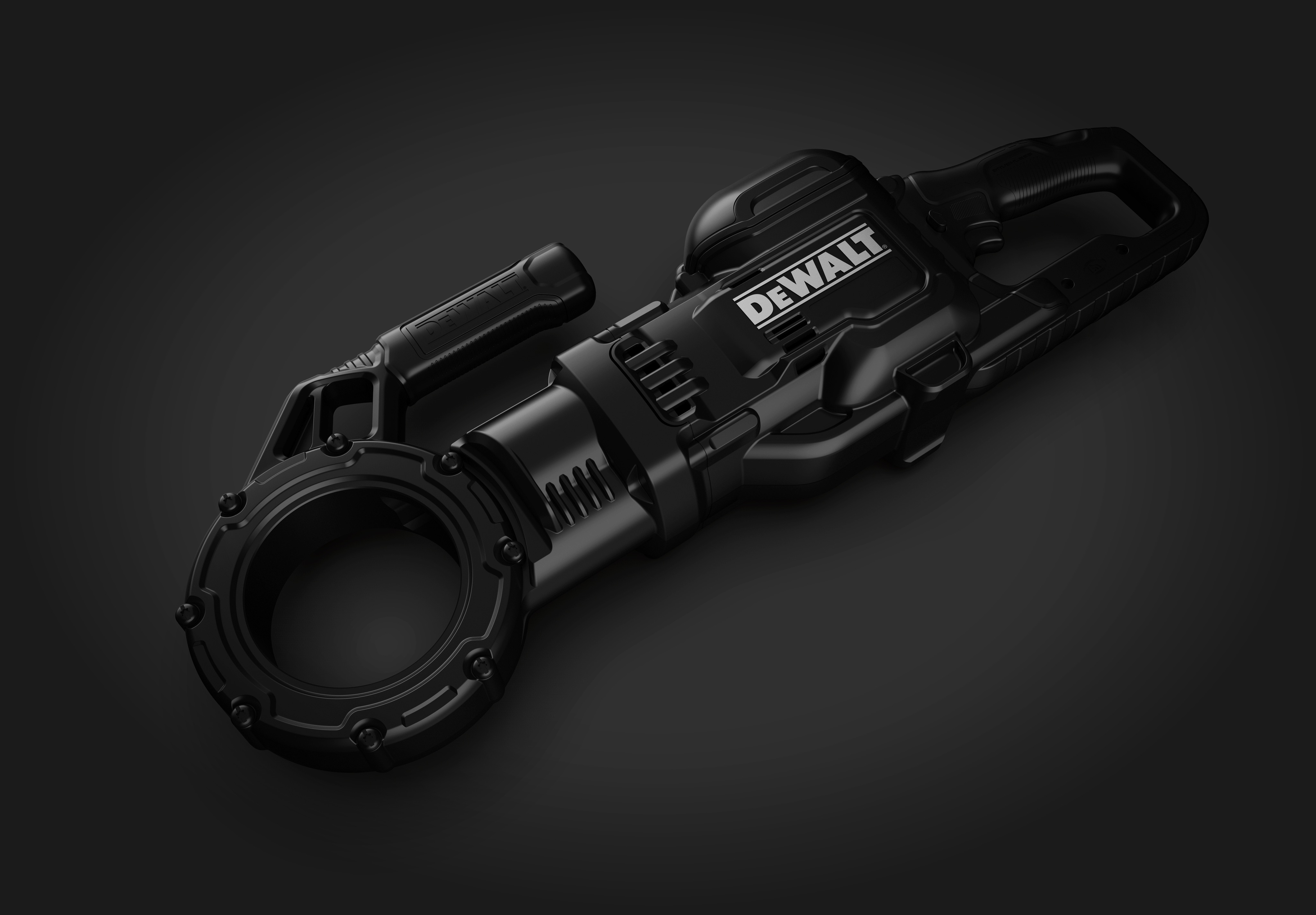 industrial design，Electric tool，