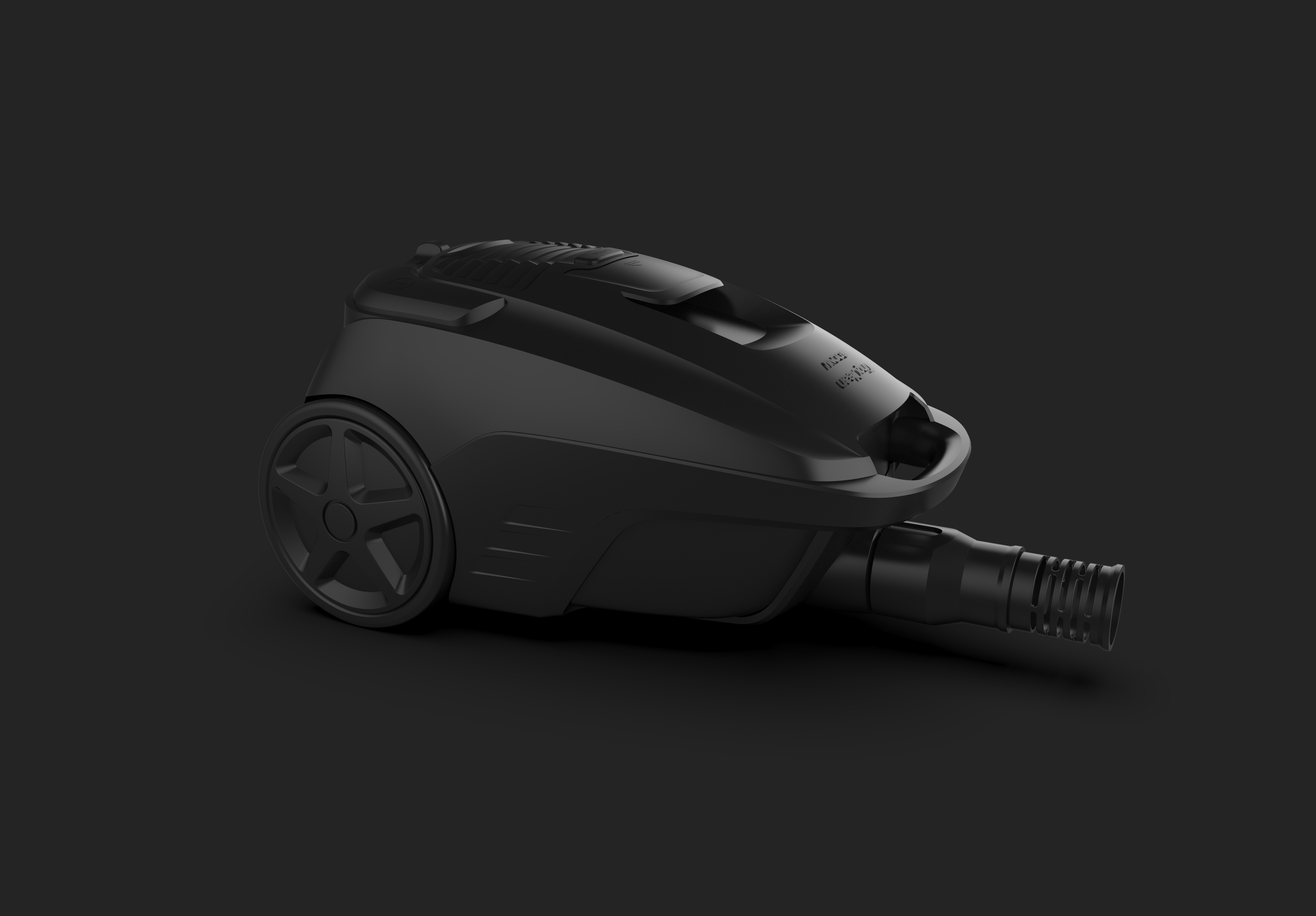 industrial design，Household appliances，Vacuum cleaner，