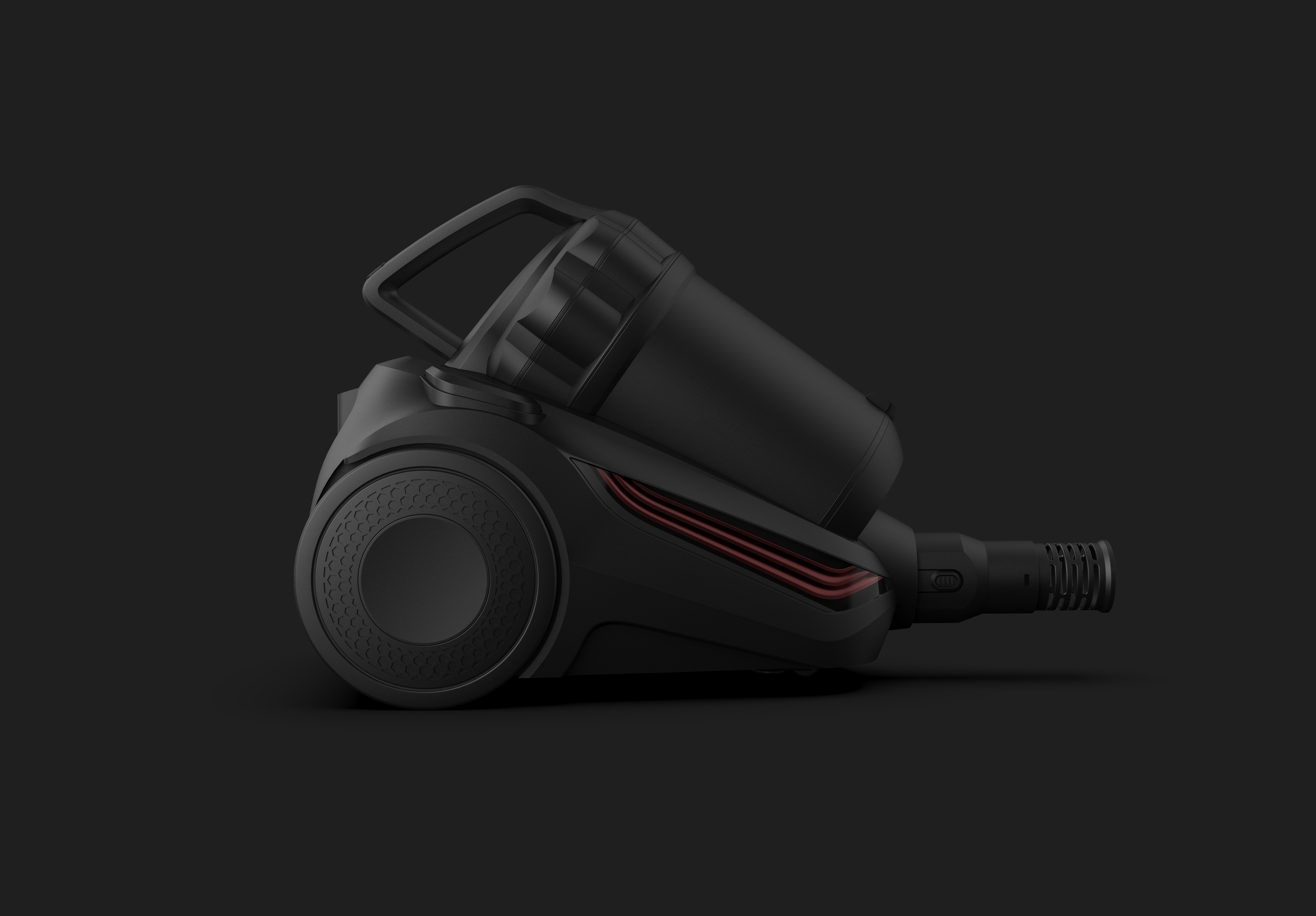 industrial design，Household appliances，Vacuum cleaner，