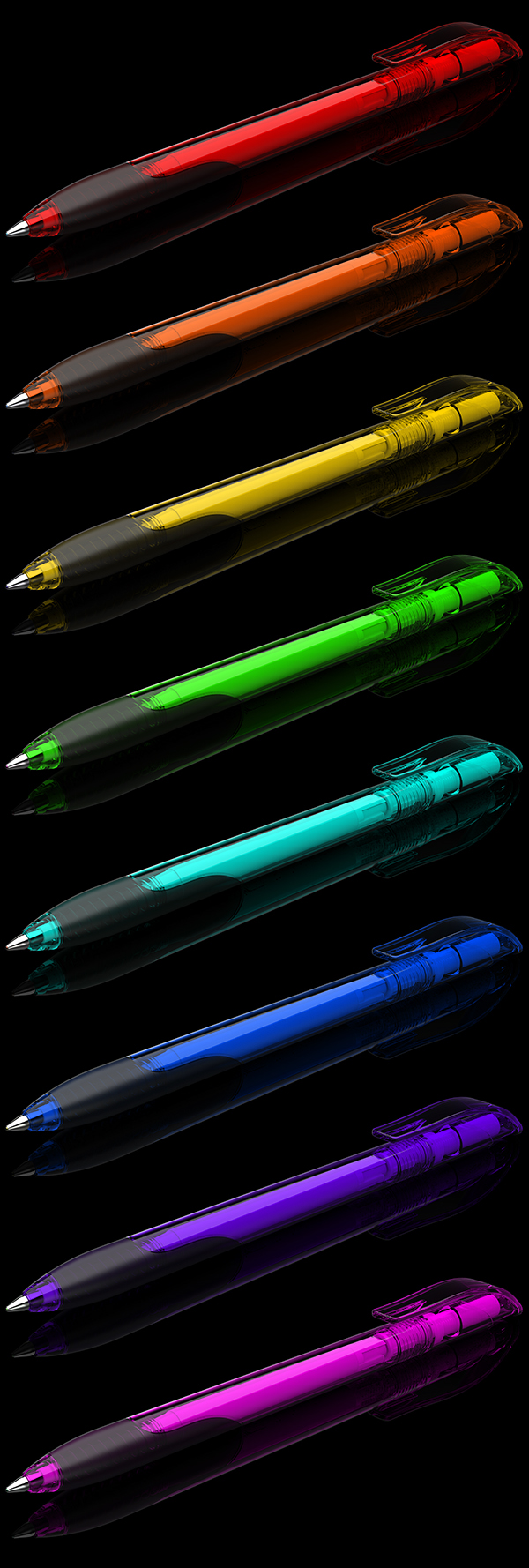 structure，ball pen，pen，