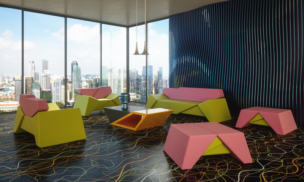 Karim，product，life，katana，