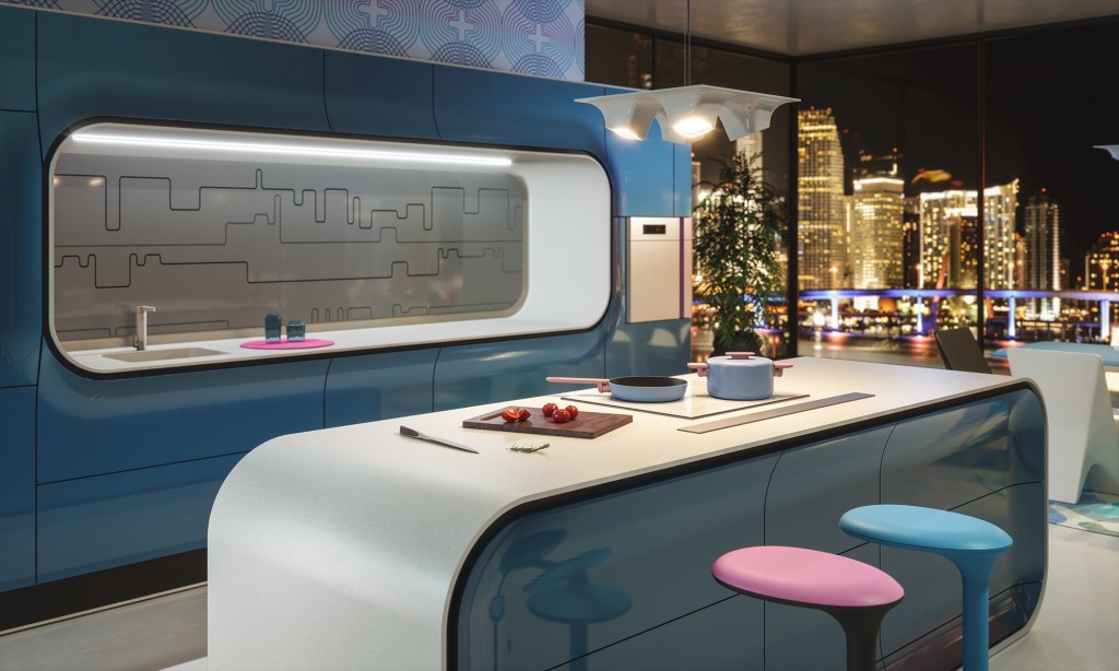 Karim，product，kitchen，Karma，