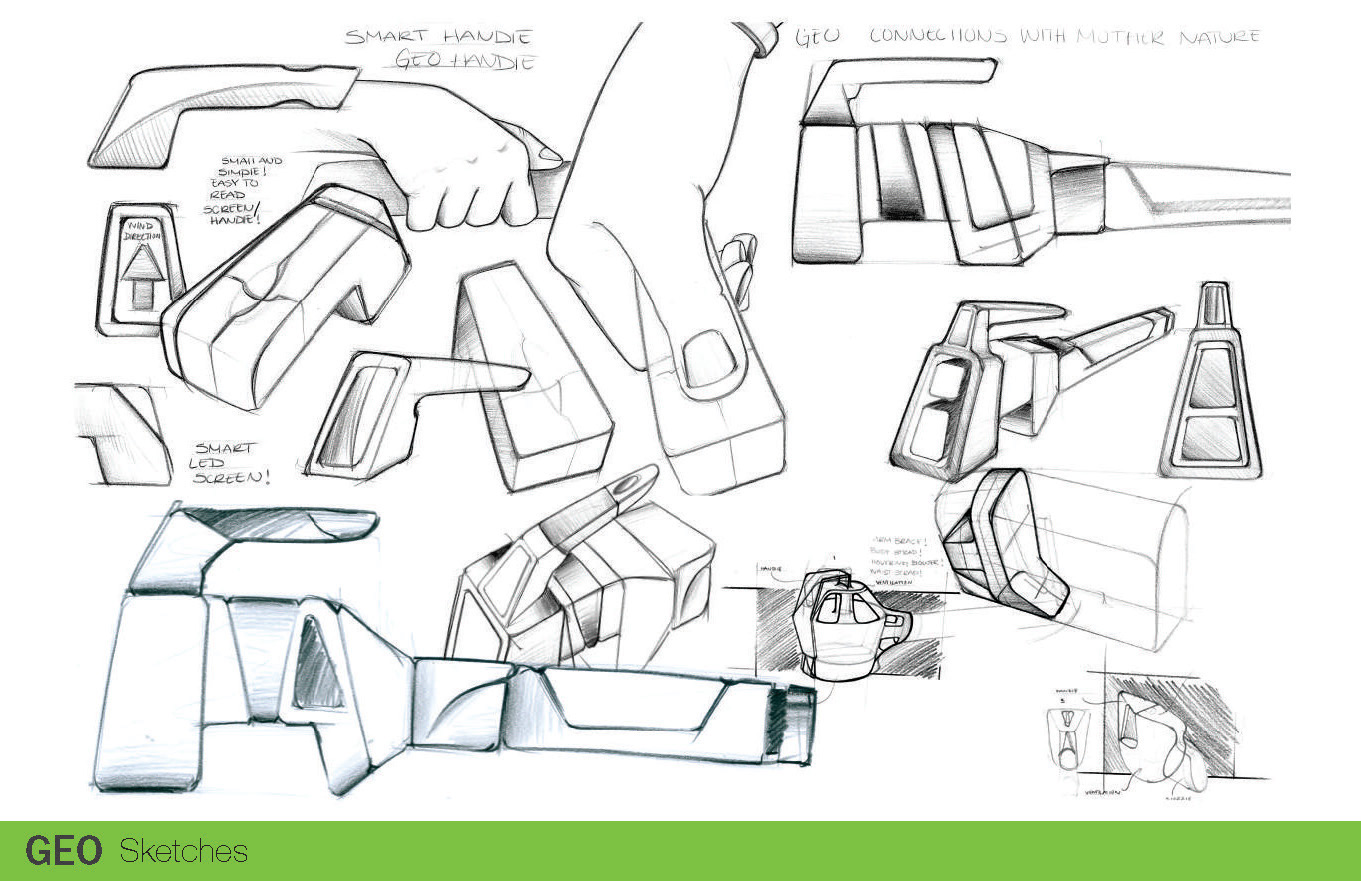 fallen leaves，Cleaning machine，GEO，