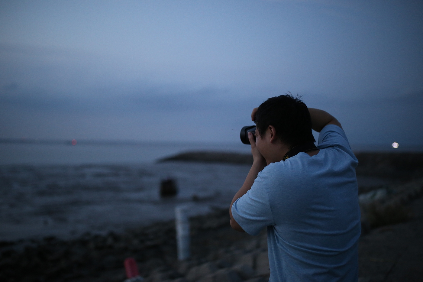 Photography，