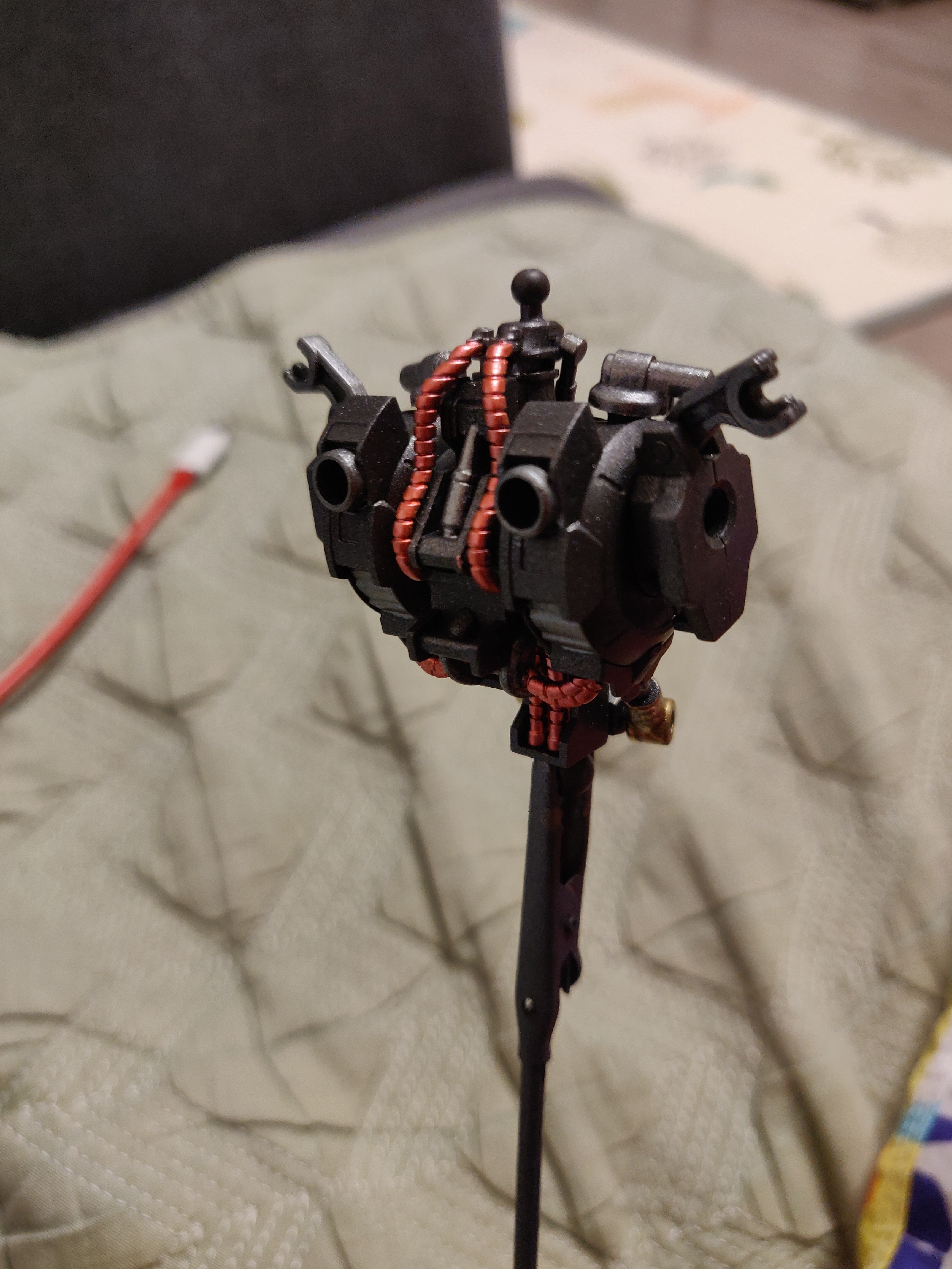 Wan Dai，the height is，Model，