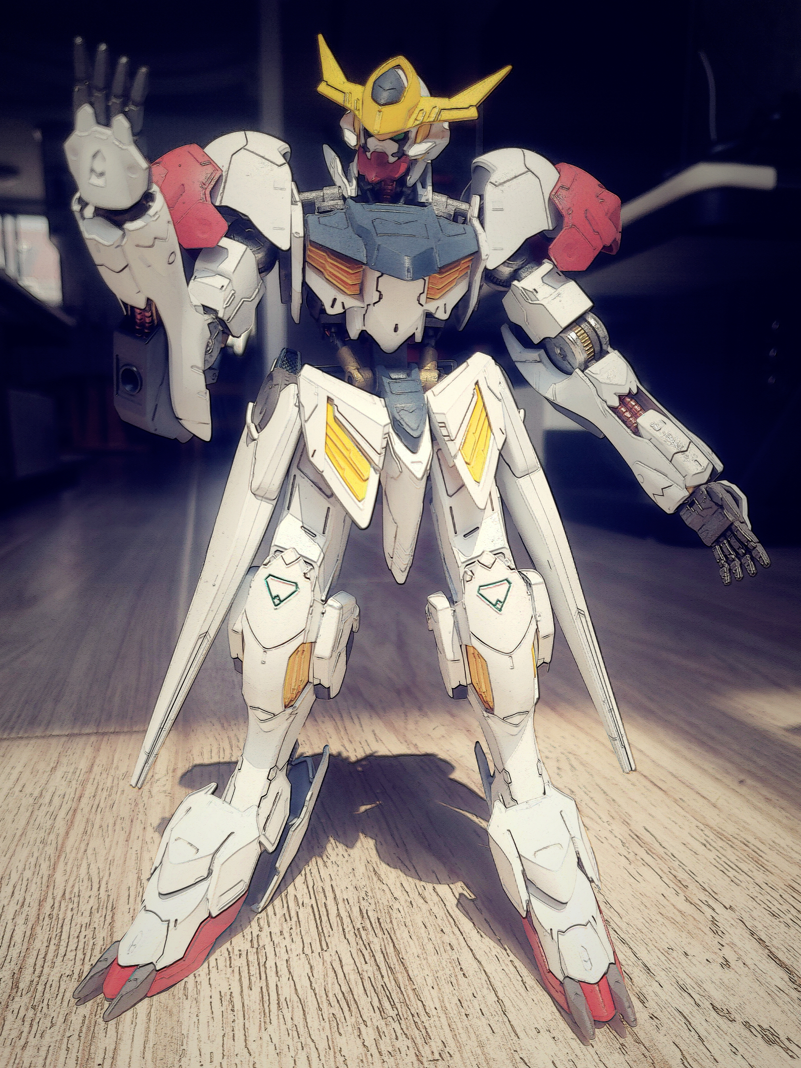 Wan Dai，the height is，Model，