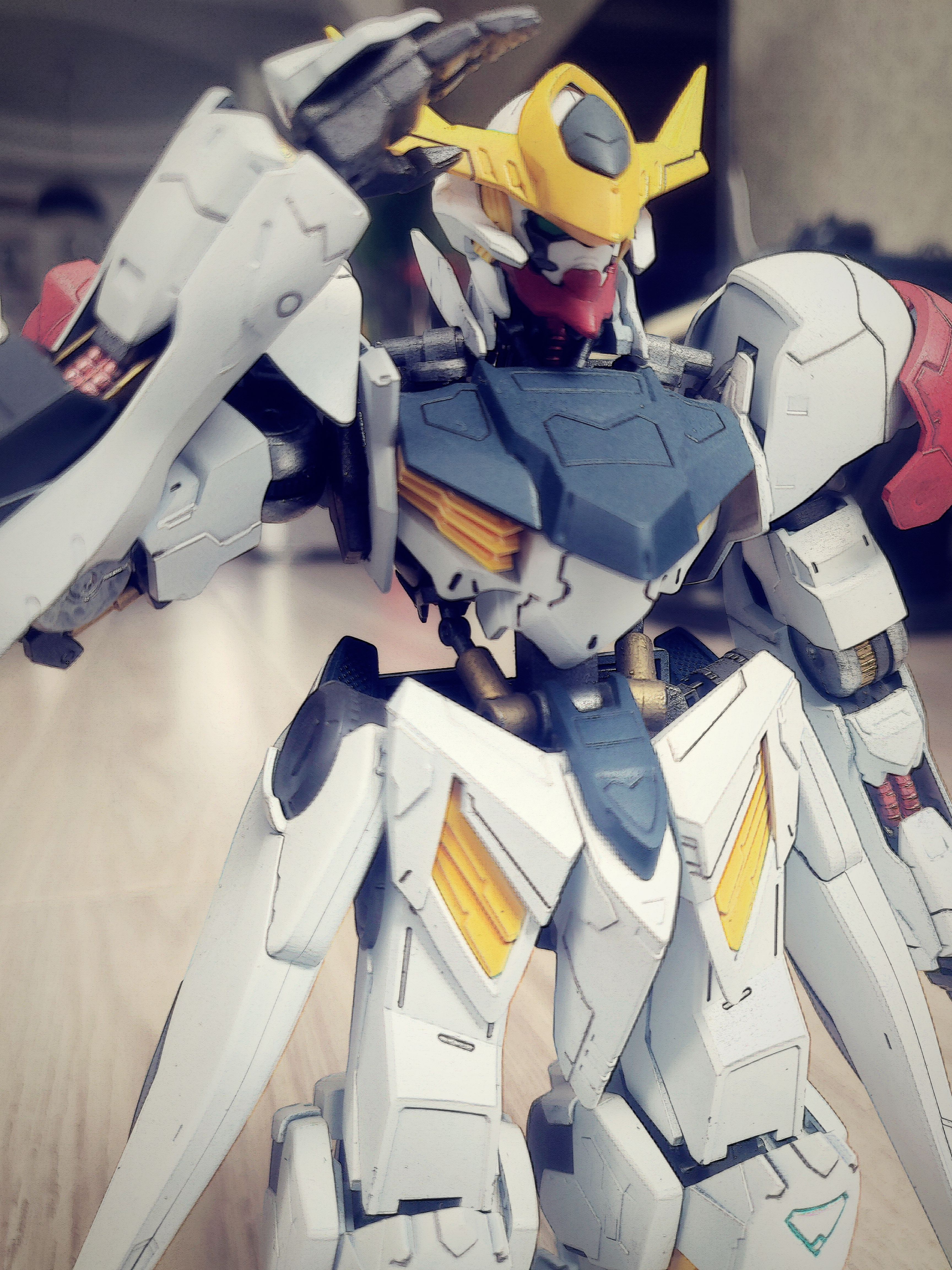 Wan Dai，the height is，Model，