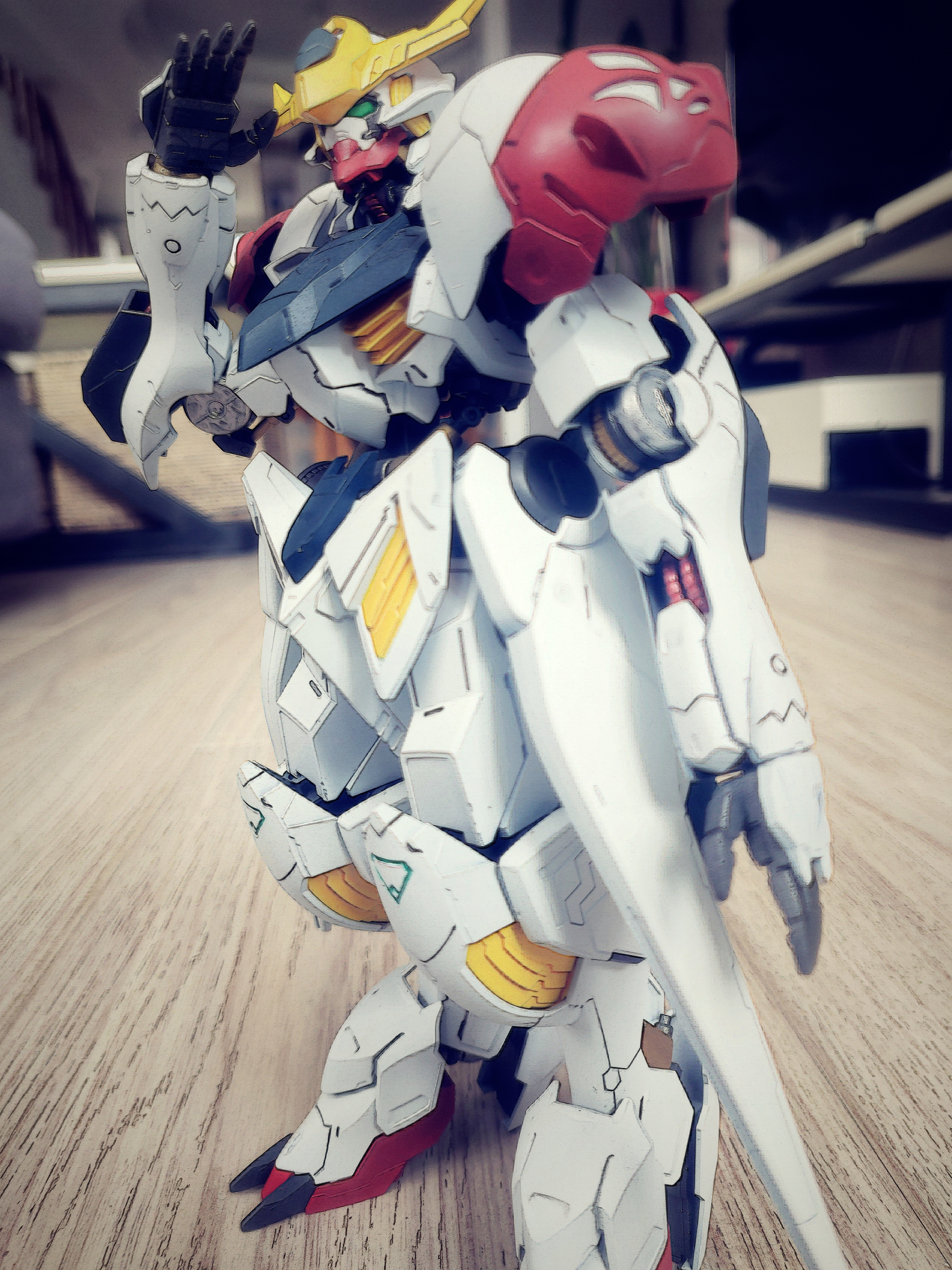 Wan Dai，the height is，Model，