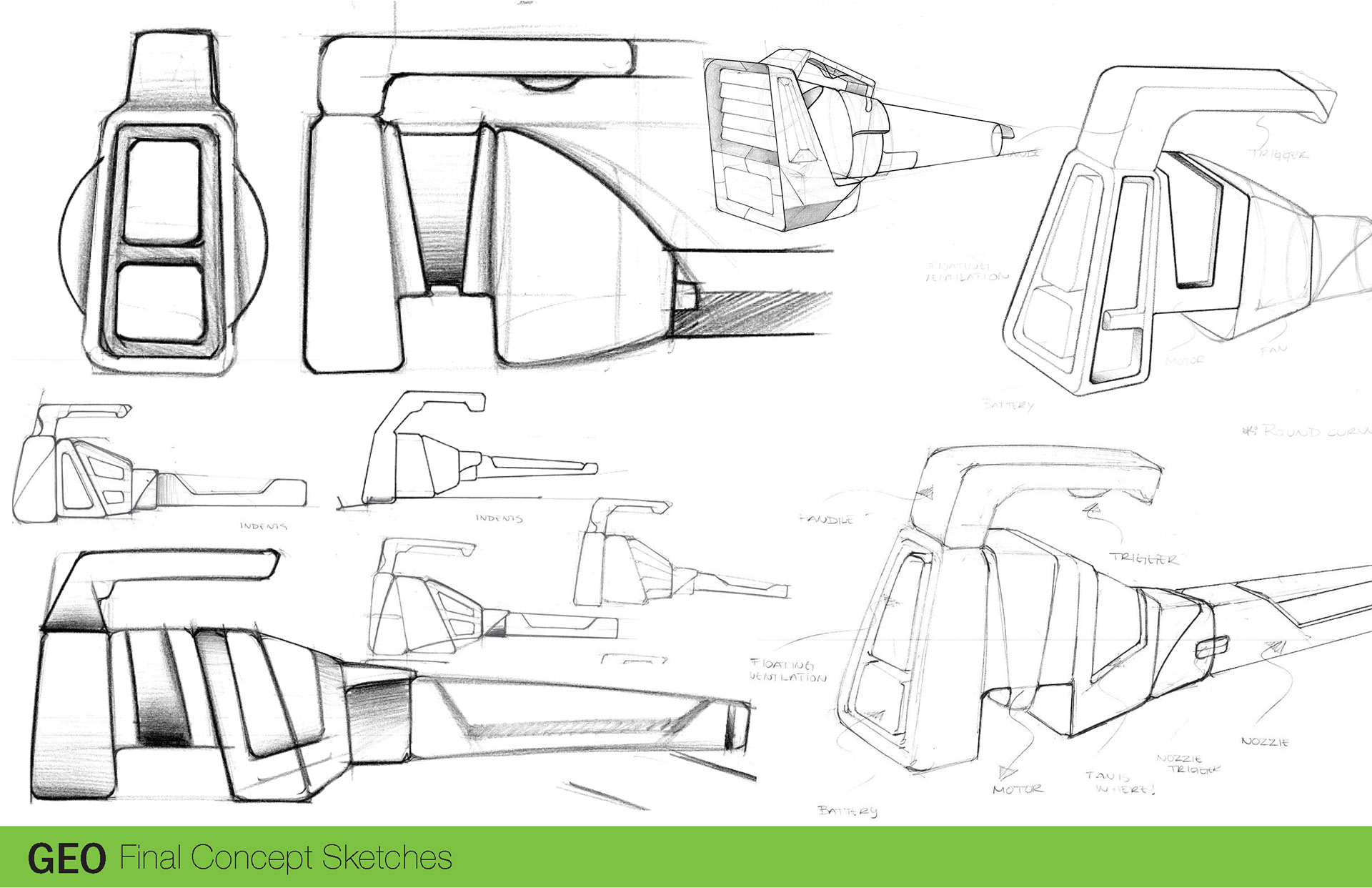 fallen leaves，Cleaning machine，GEO，