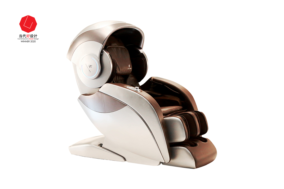 Personal care，Product collection，CGD contemporary good design，award-winning work，