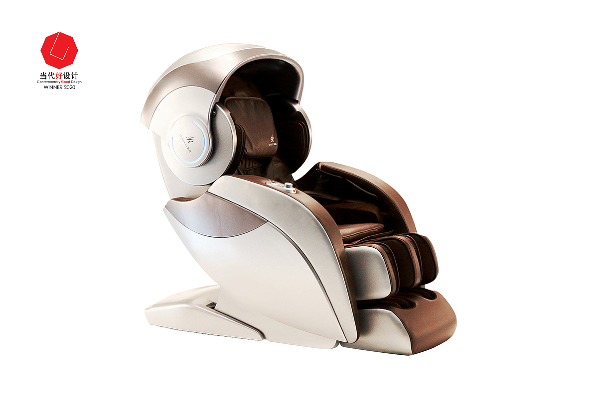 Personal care，Product collection，CGD contemporary good design，award-winning work，