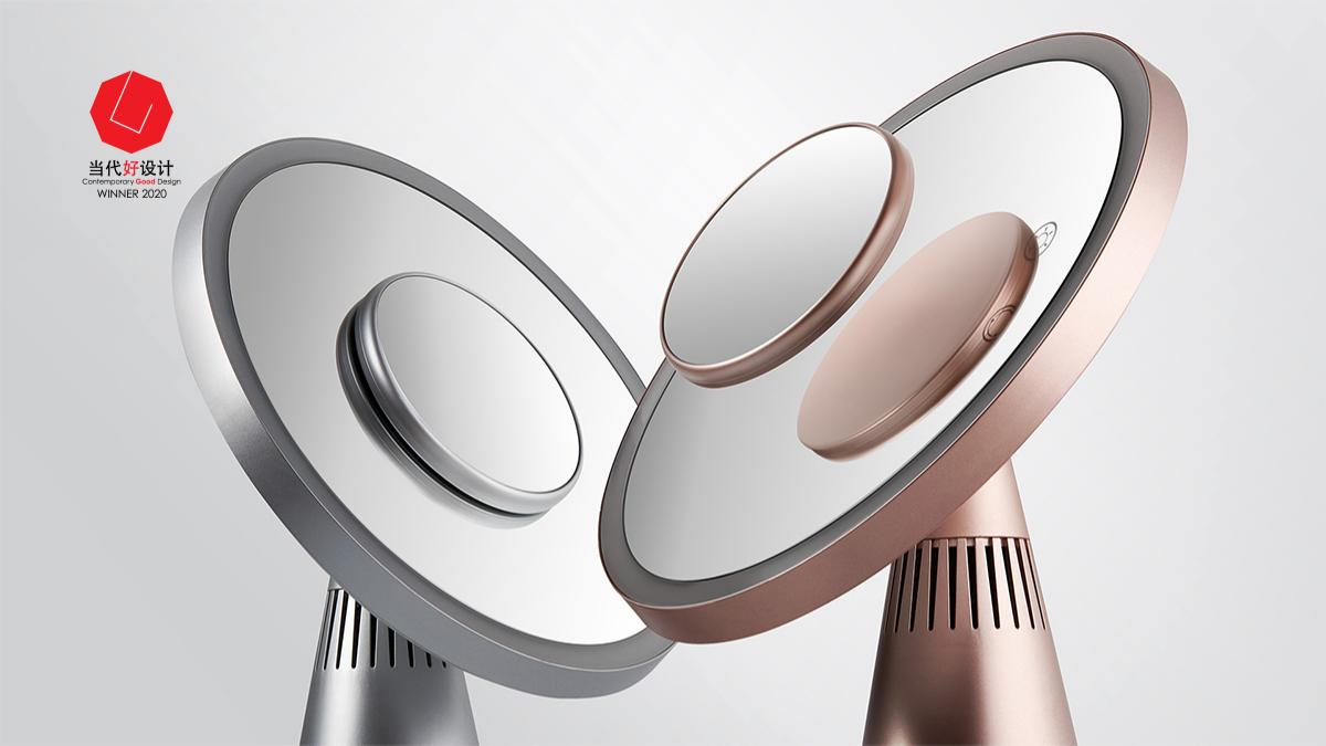 Personal care，Product collection，CGD contemporary good design，award-winning work，