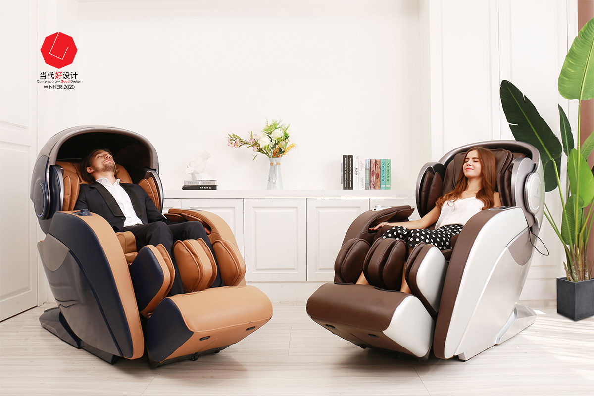 Personal care，Product collection，CGD contemporary good design，award-winning work，