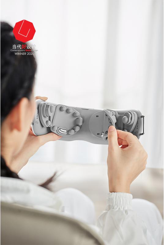 Personal care，Product collection，CGD contemporary good design，award-winning work，