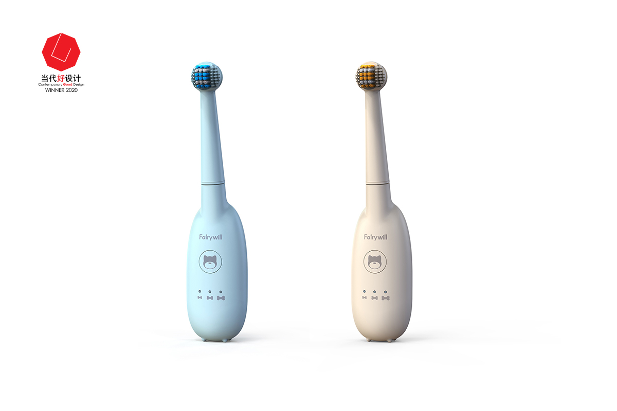 Personal care，Product collection，CGD contemporary good design，award-winning work，