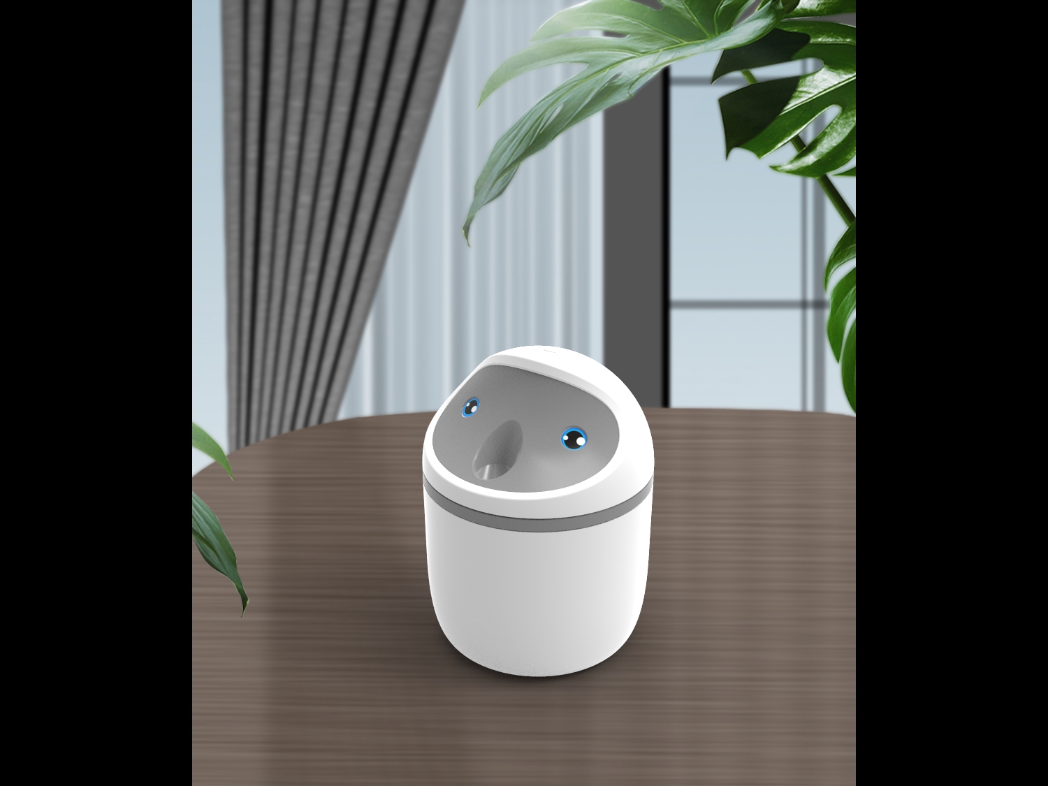 Humidifier，