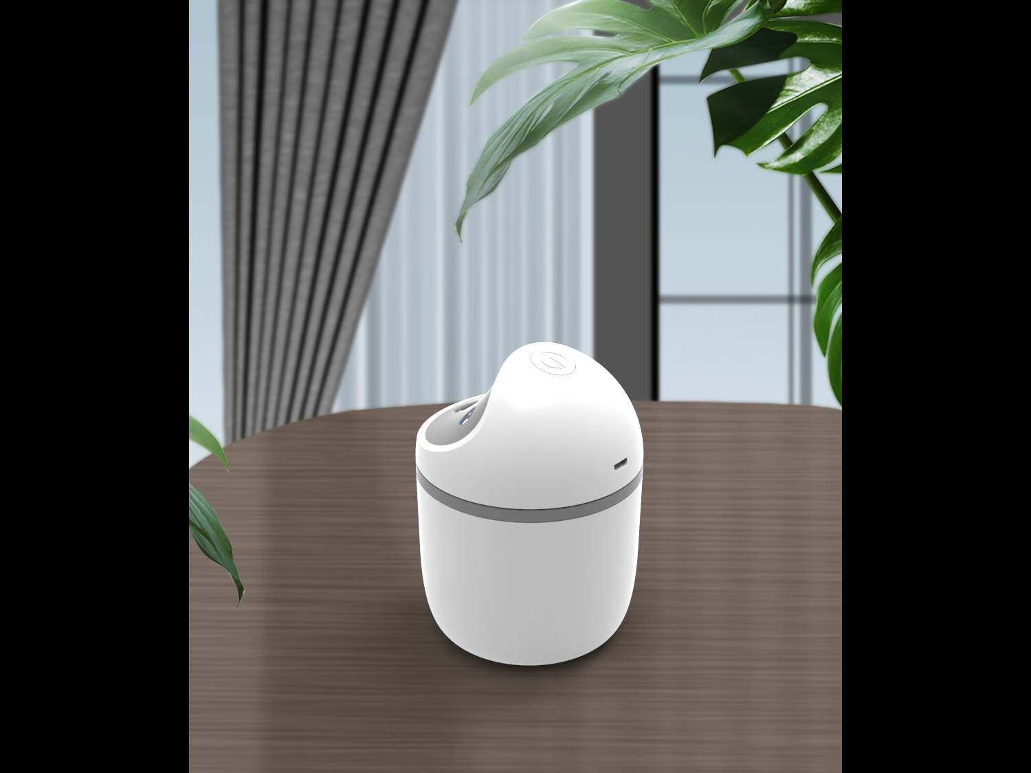 Humidifier，
