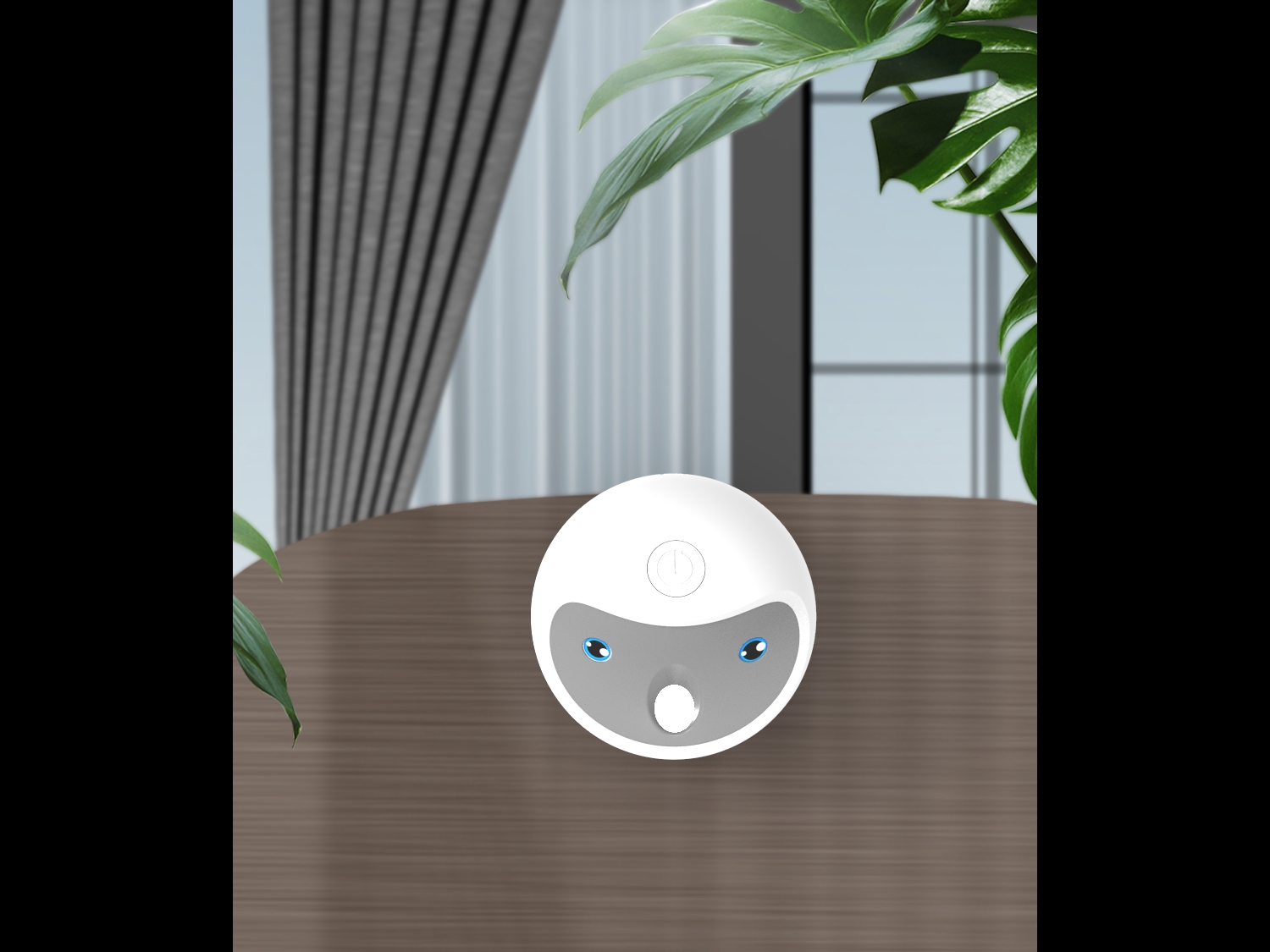 Humidifier，