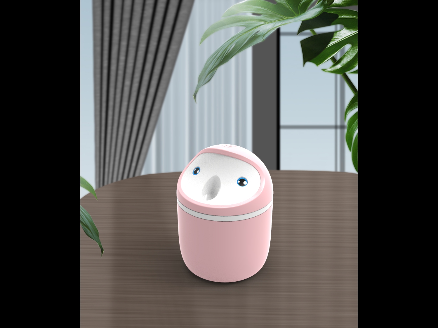 Humidifier，