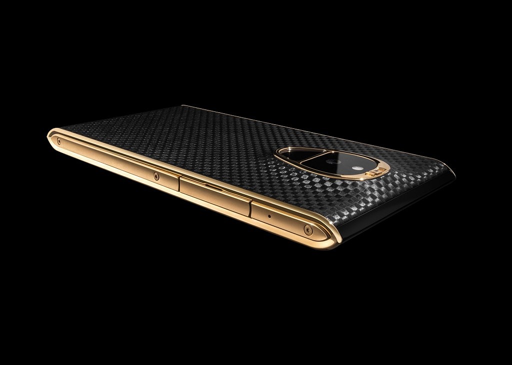 Karim，product，mobile phone，black，