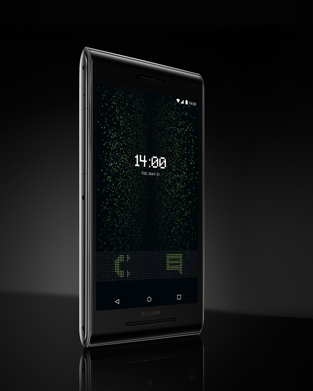 Karim，product，mobile phone，black，