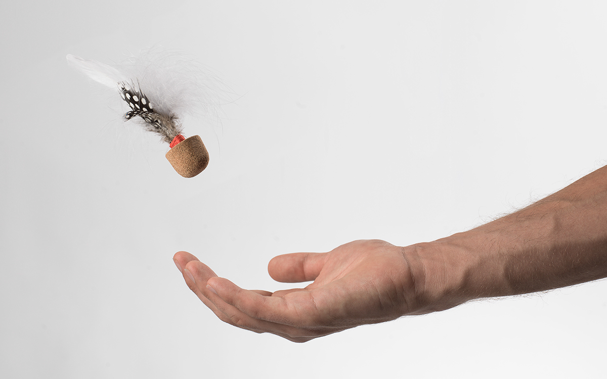 usb，Feather，cork，poetic flavour，