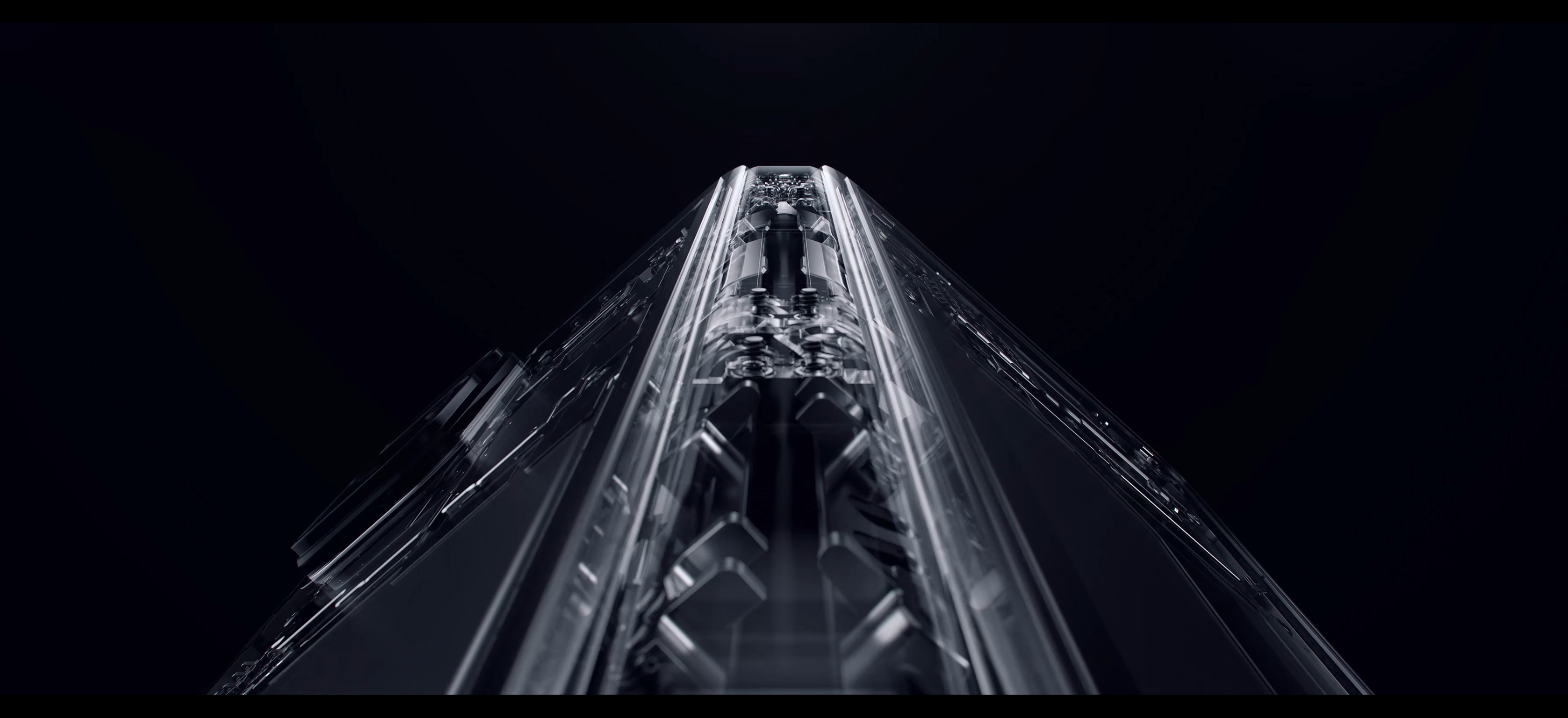 millet，mobile phone，Product display，CG animation，three-dimensional animation，Industrial model，