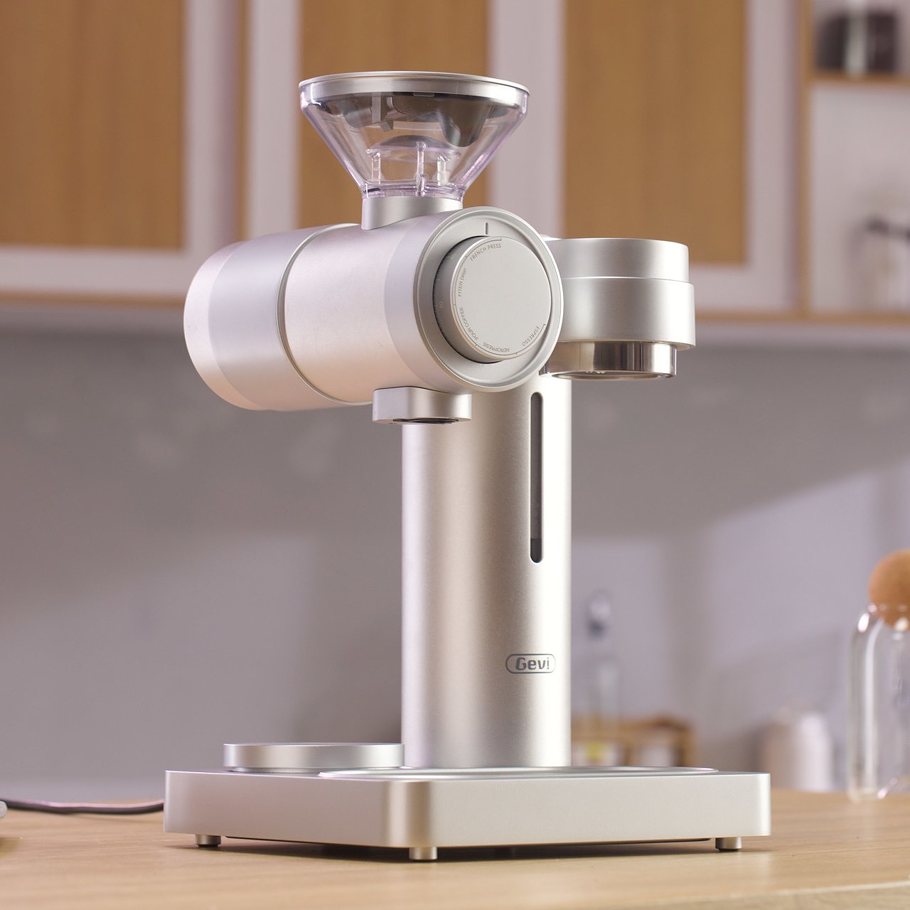 Day，Coffee machine，small home appliances，Two in one coffee machine，
