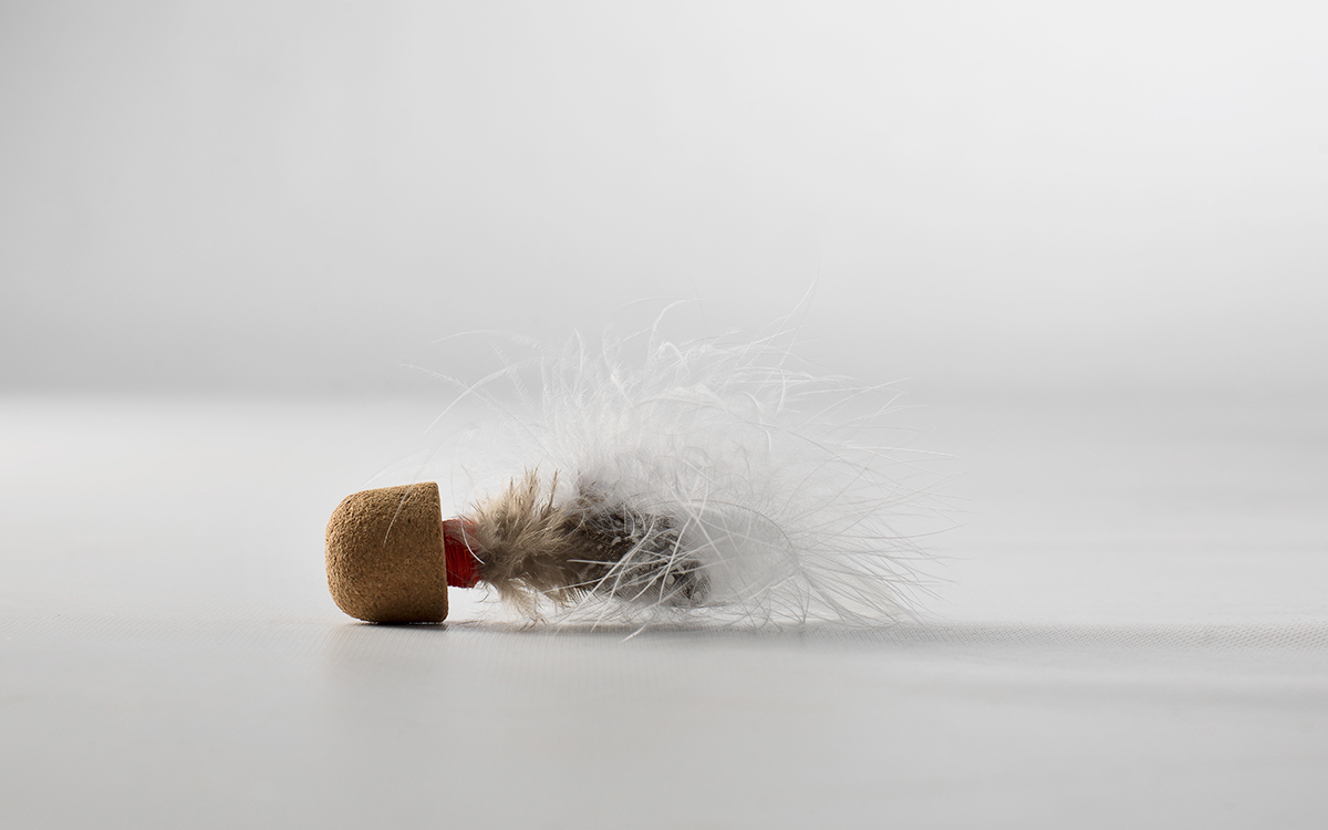 usb，Feather，cork，poetic flavour，