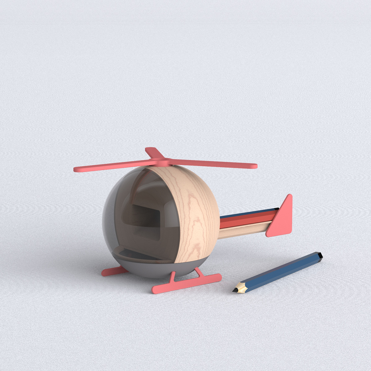 pencil sharpener，Stationery，originality，pencil，
