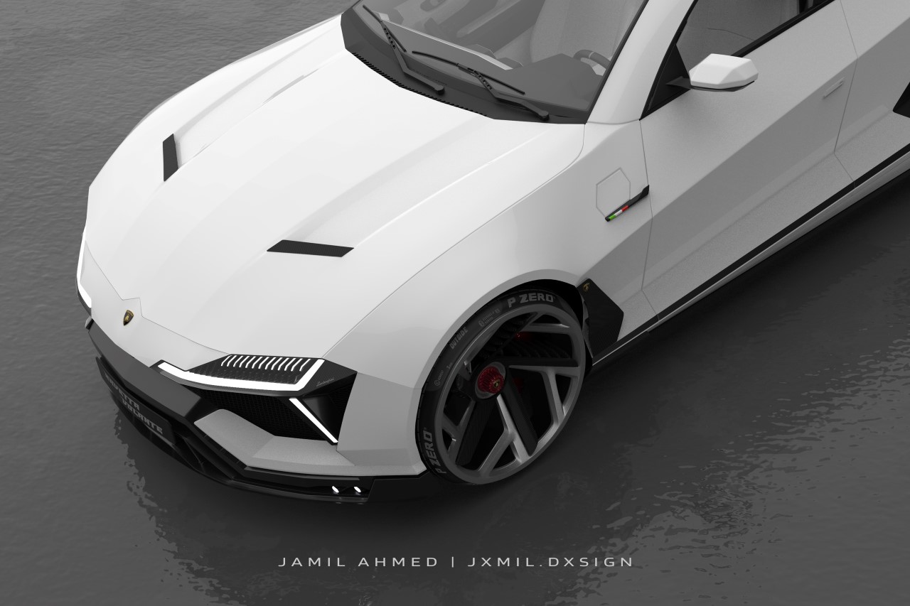 Flying Shuttle，vehicle，Sports car，conceptual design，