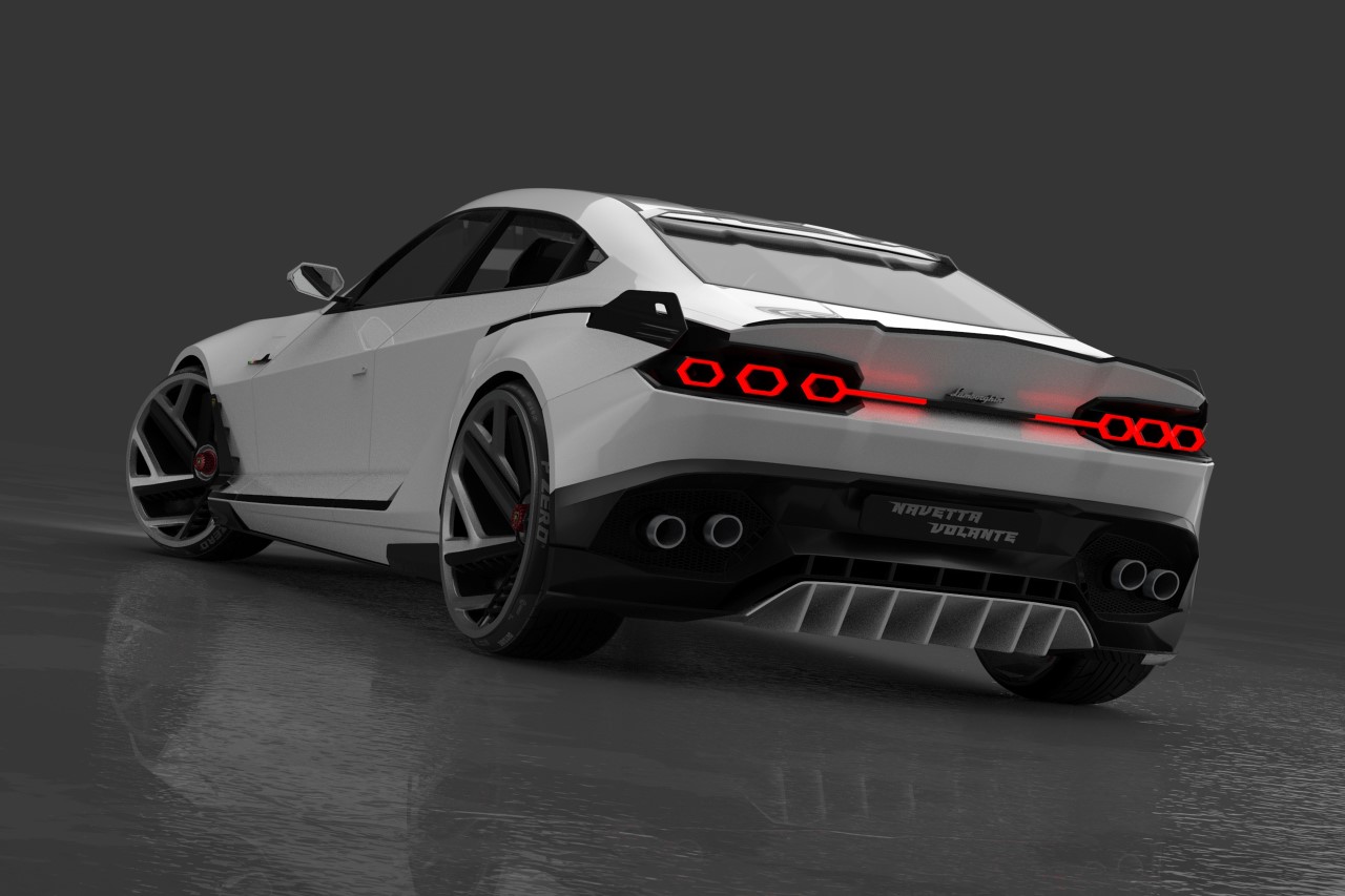 Flying Shuttle，vehicle，Sports car，conceptual design，