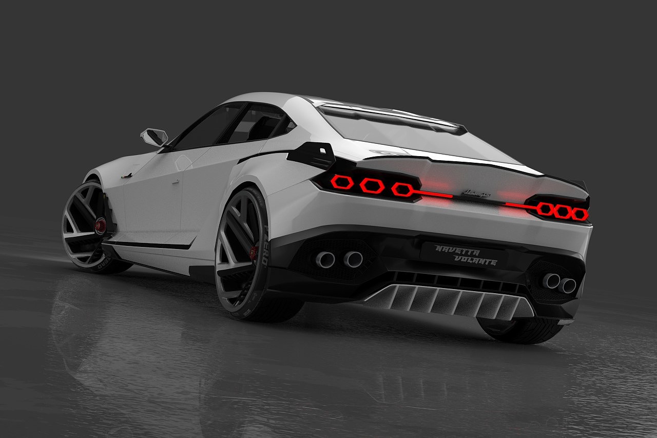 Flying Shuttle，vehicle，Sports car，conceptual design，